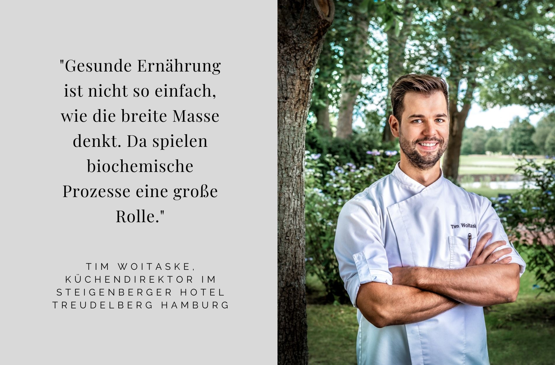 So klappt das Kochen im Homeoffice