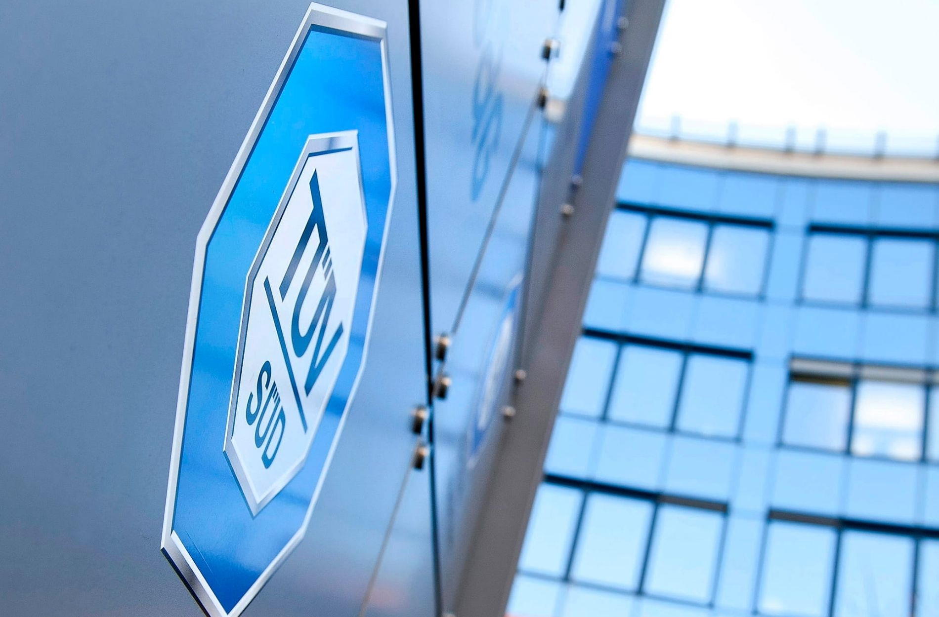 Tüv Süd bietet Online-Seminar