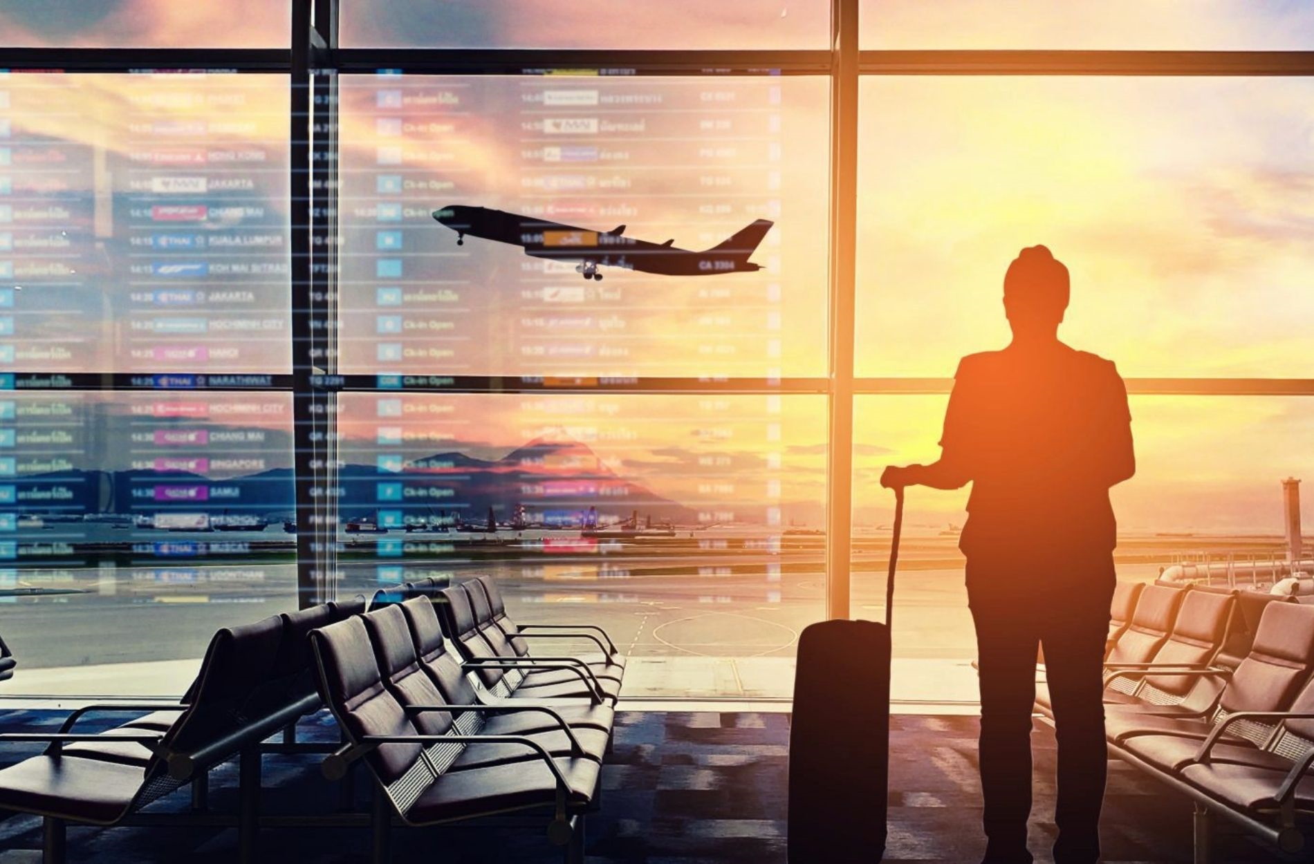 Wie ist die Corona-Lage in den Urlaubsländern?