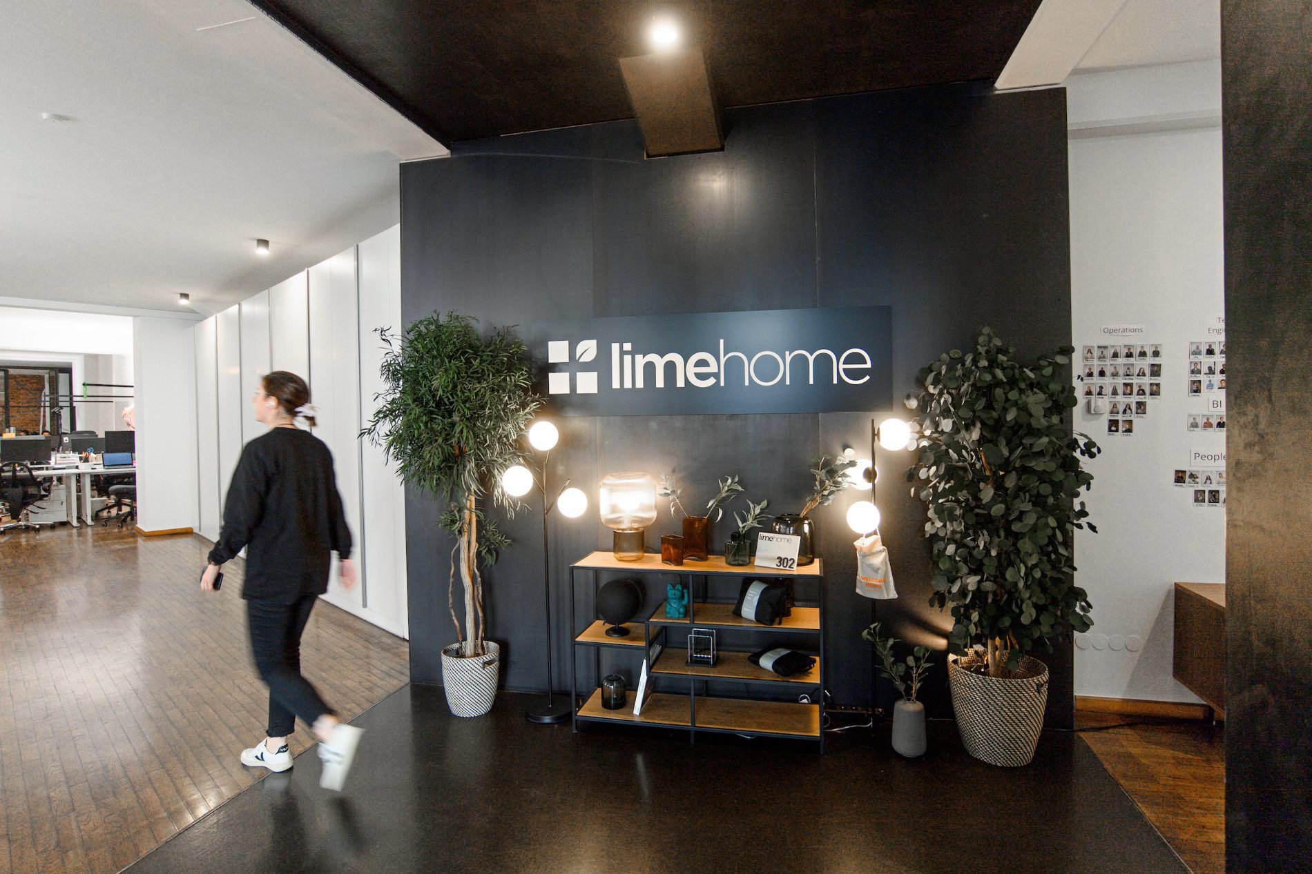 Neue Limehome Apartments in Frankfurt