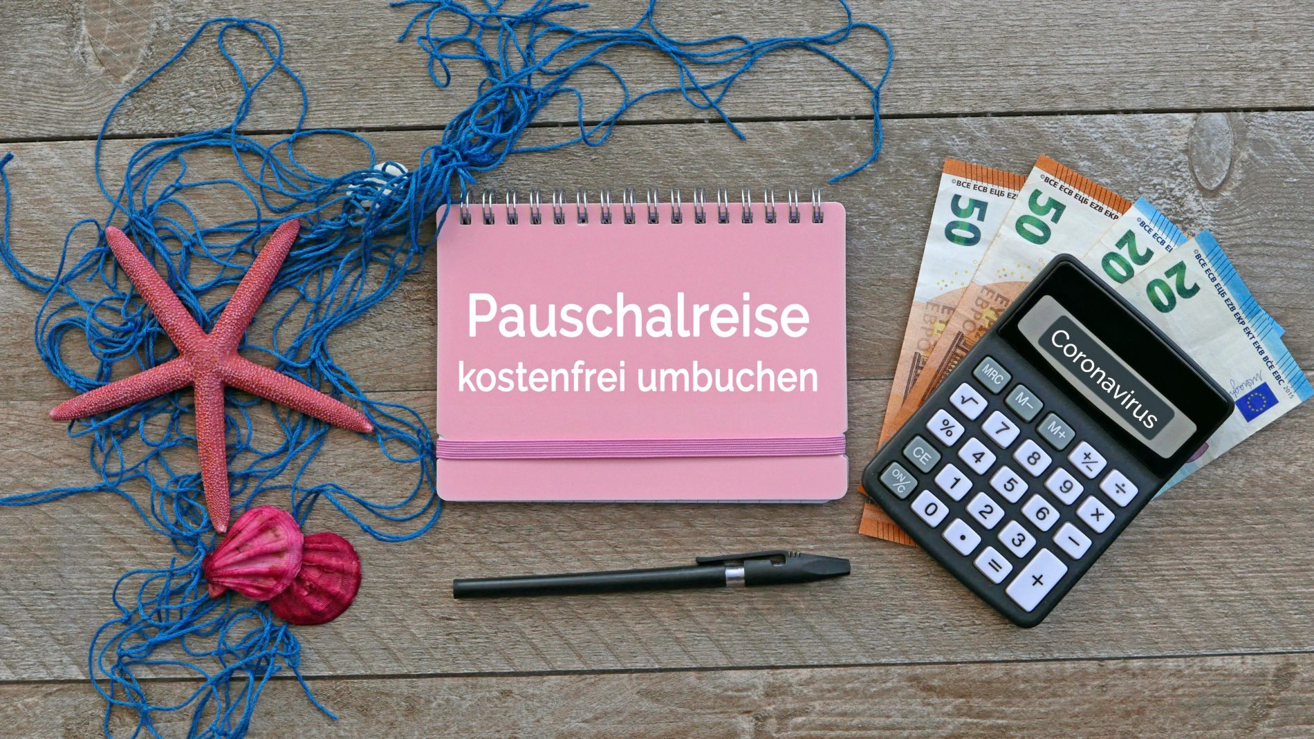 Was bleibt nach Corona von der flexiblen Pauschalreise?