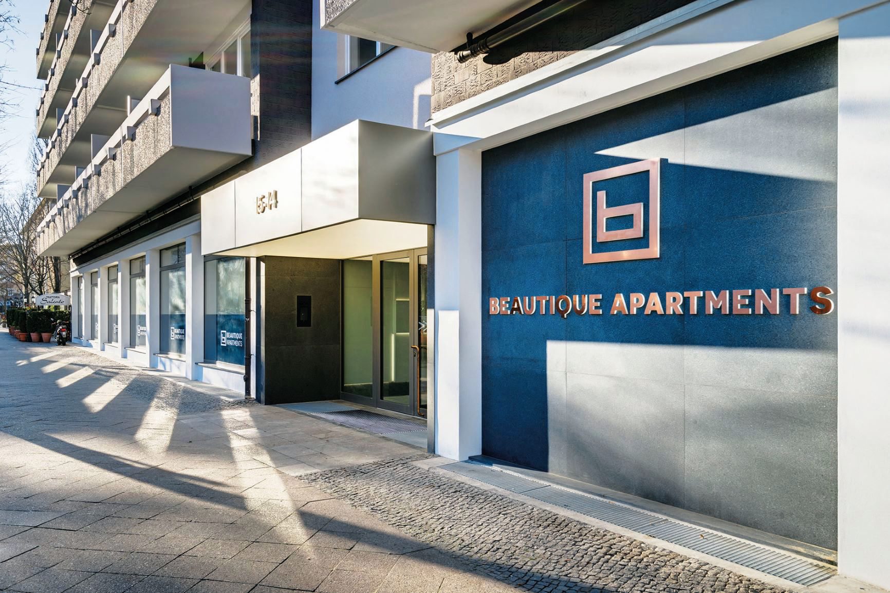 Serviced Apartments als Chance und Anlagealternative?