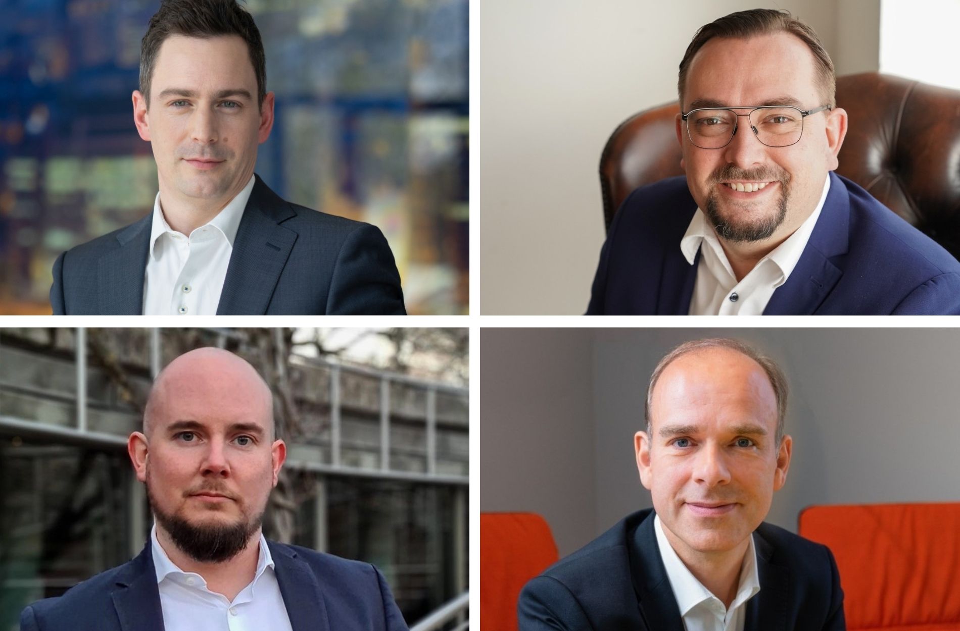 Wechsel im Management der Louvre Hotels Group