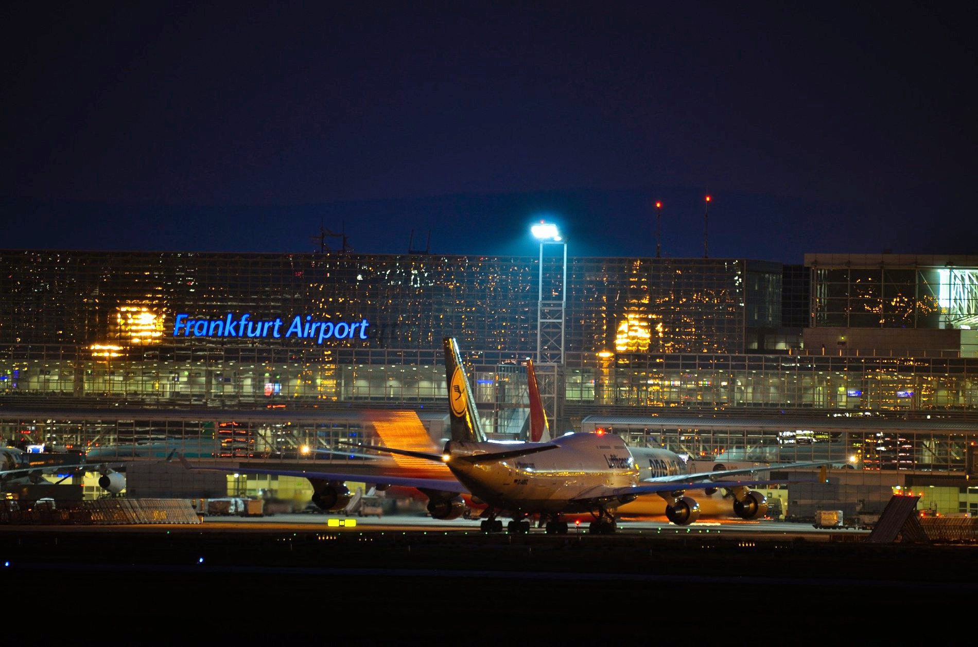 Corona-Flaute dürfte noch länger anhalten