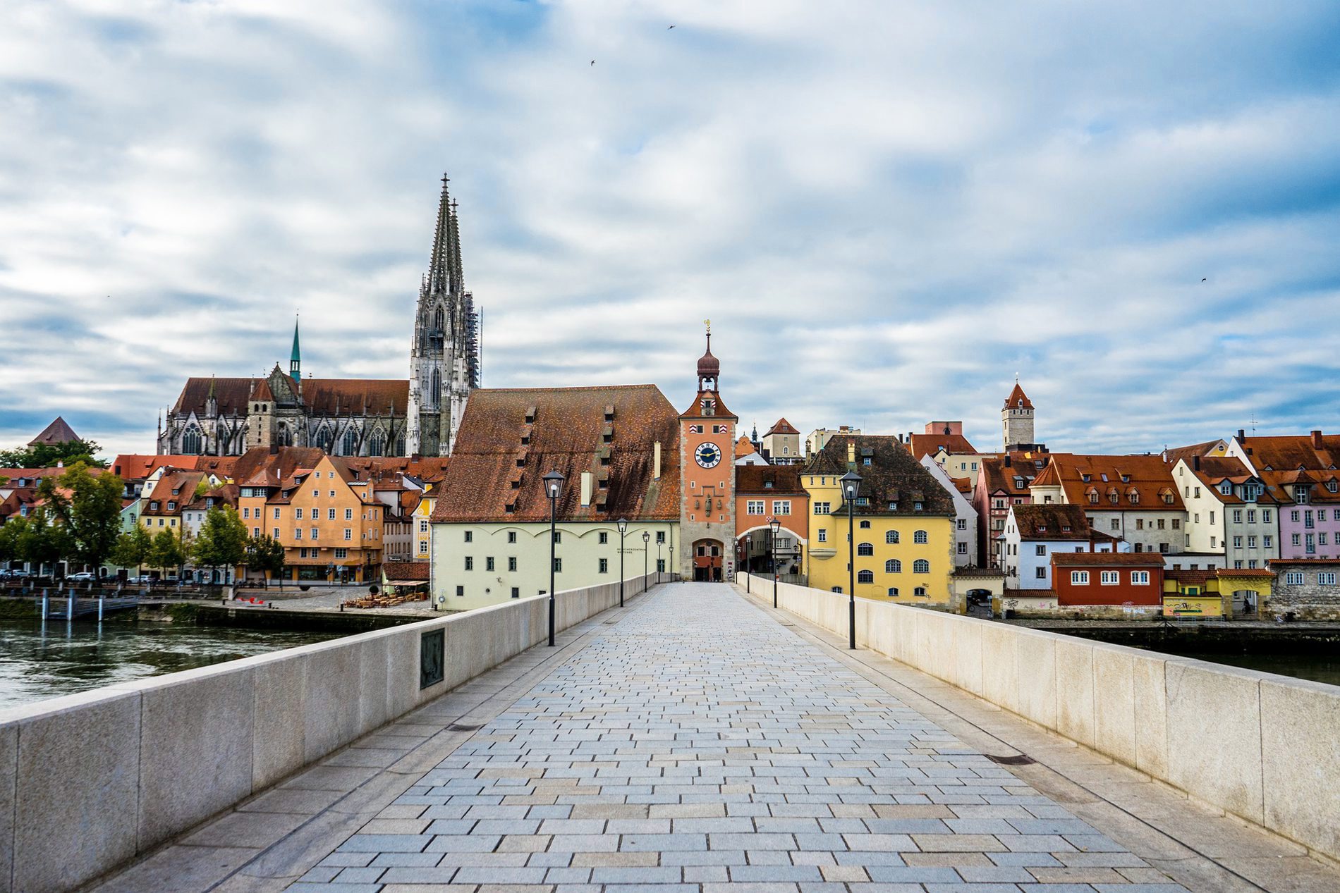 Ist qualitatives Wachstum der neue Tourismusmotor?