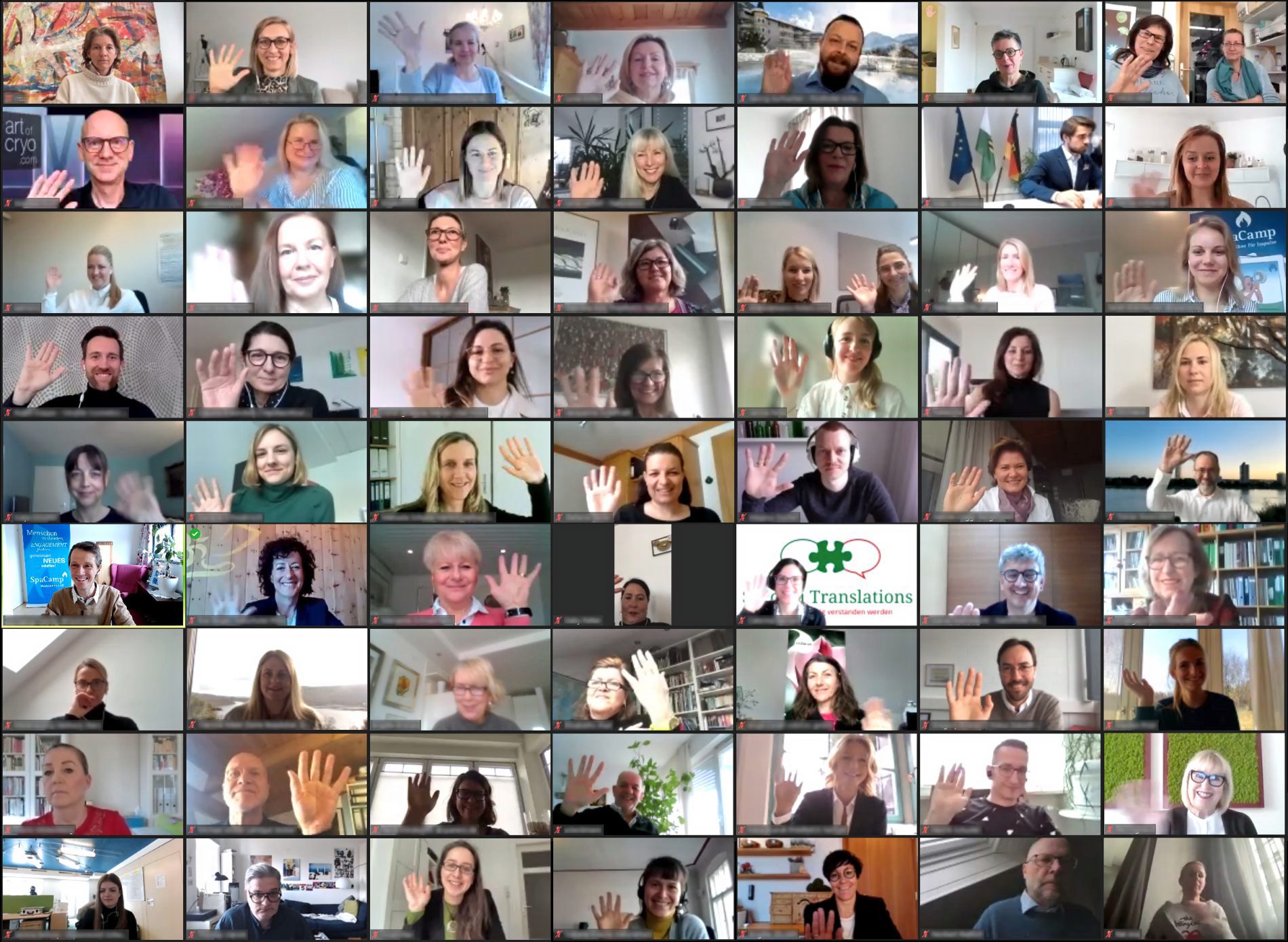 Luxus ohne Nachhaltigkeit wird es in Zukunft nicht mehr geben