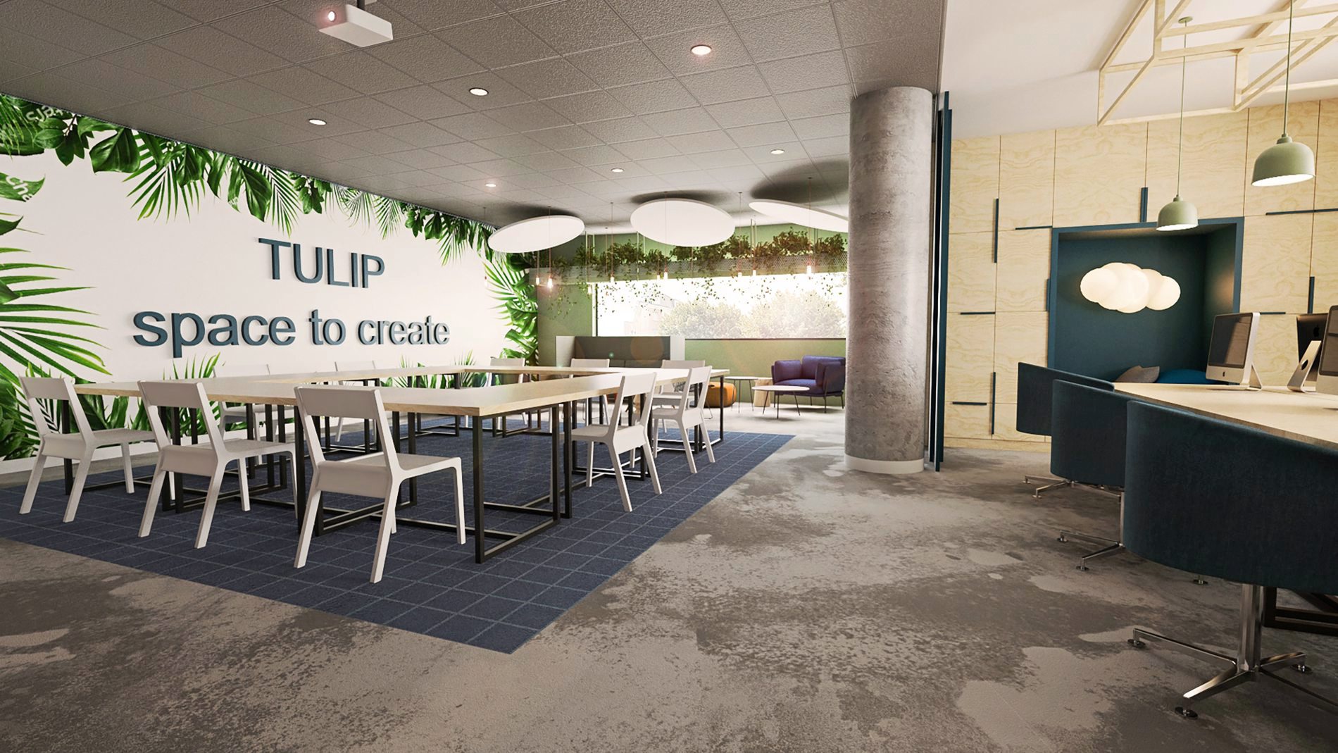Louvre Hotels Group erweitert Angebot mit Tulip Residences