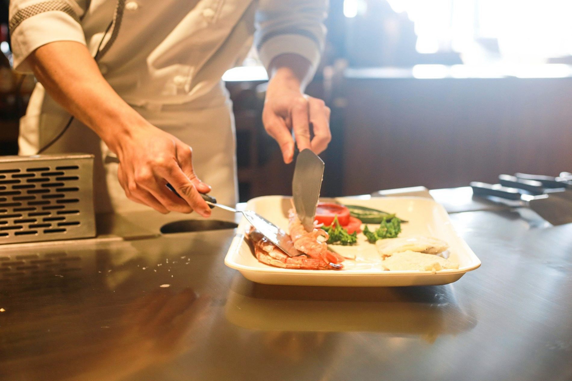 Verbraucherschützer fordern Reform der Lebensmittelüberwachung