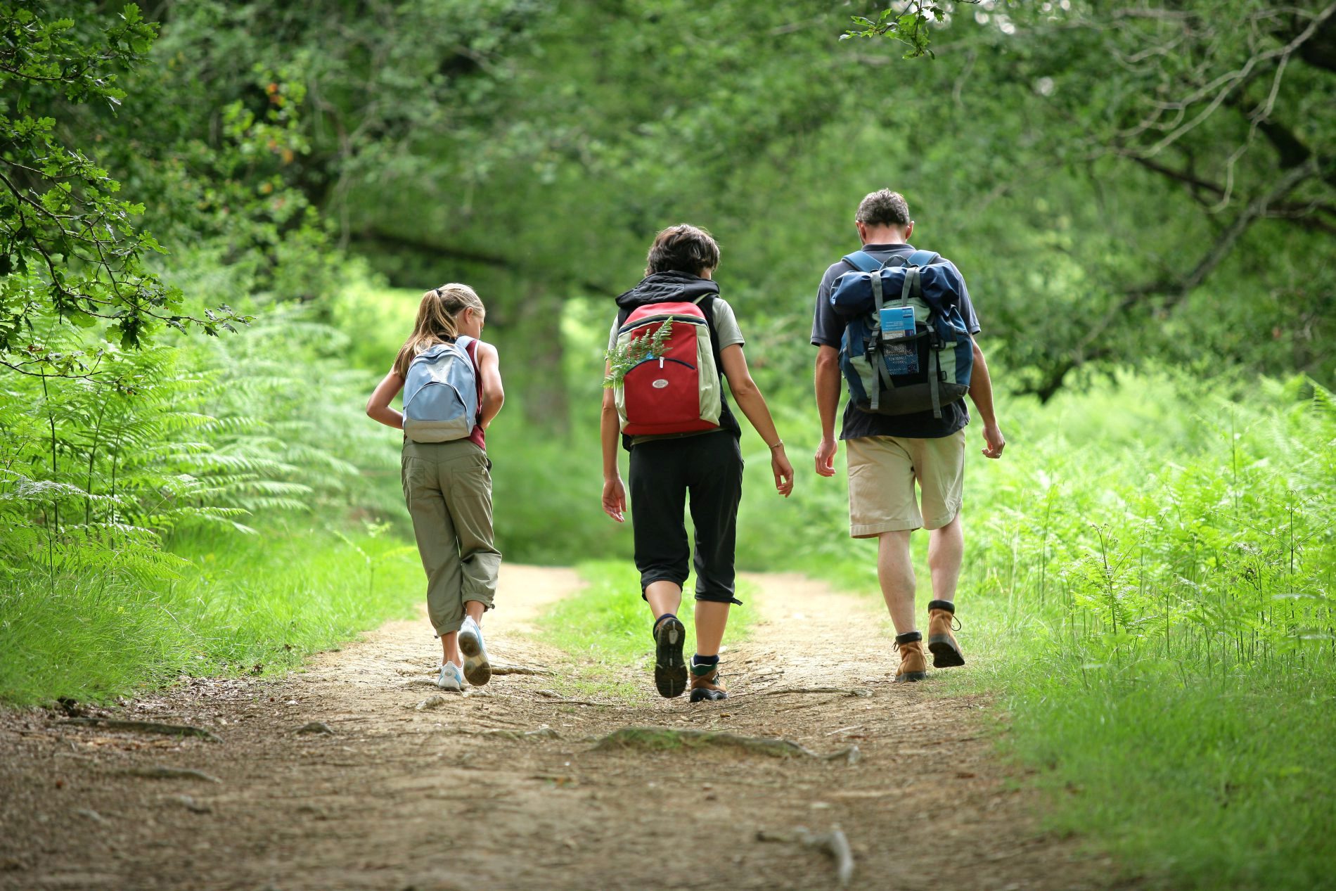 Ausflugsregionen in Hessen erwarten Osteransturm