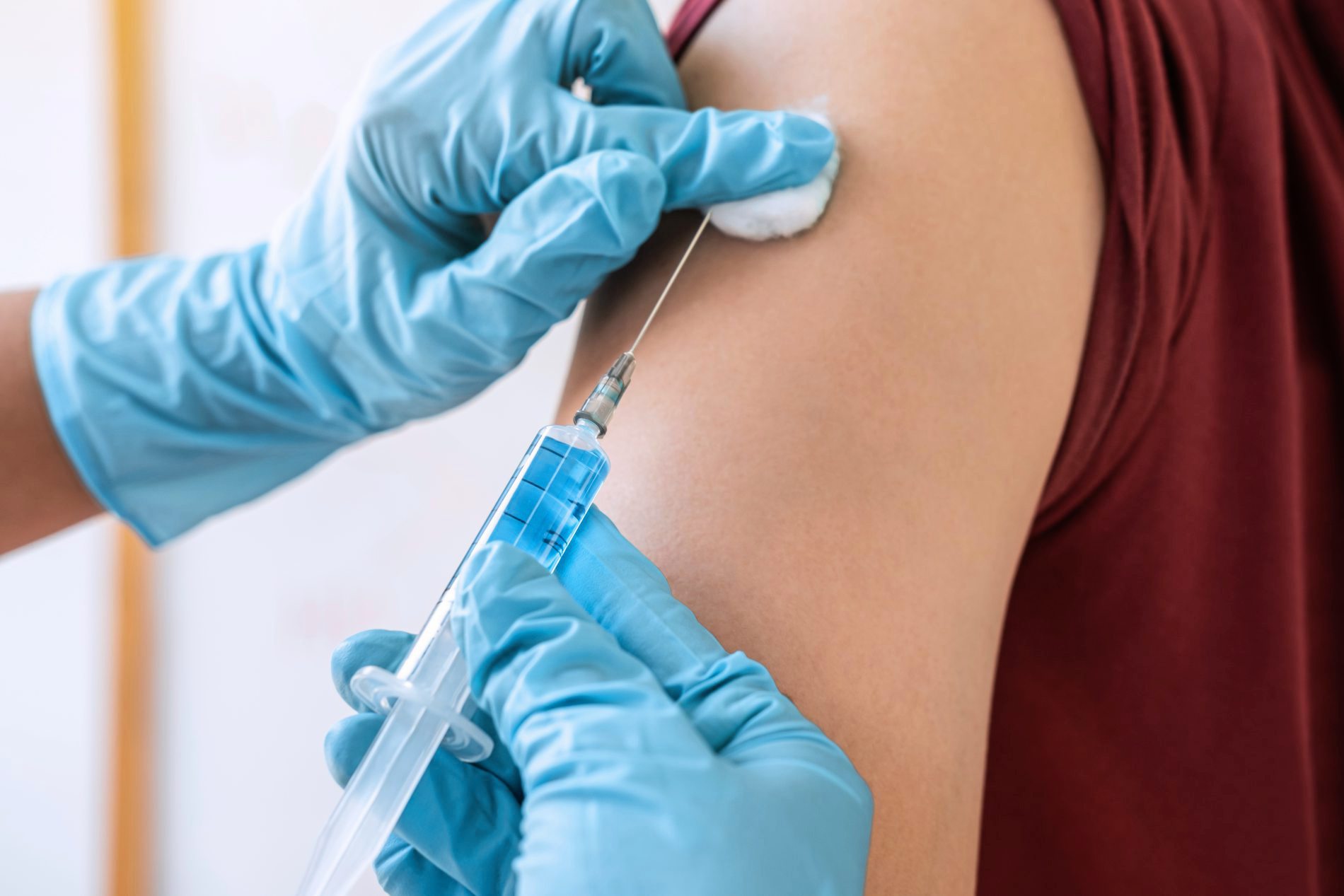 Mehr Freiheiten für Geimpfte – Fragen und Antworten