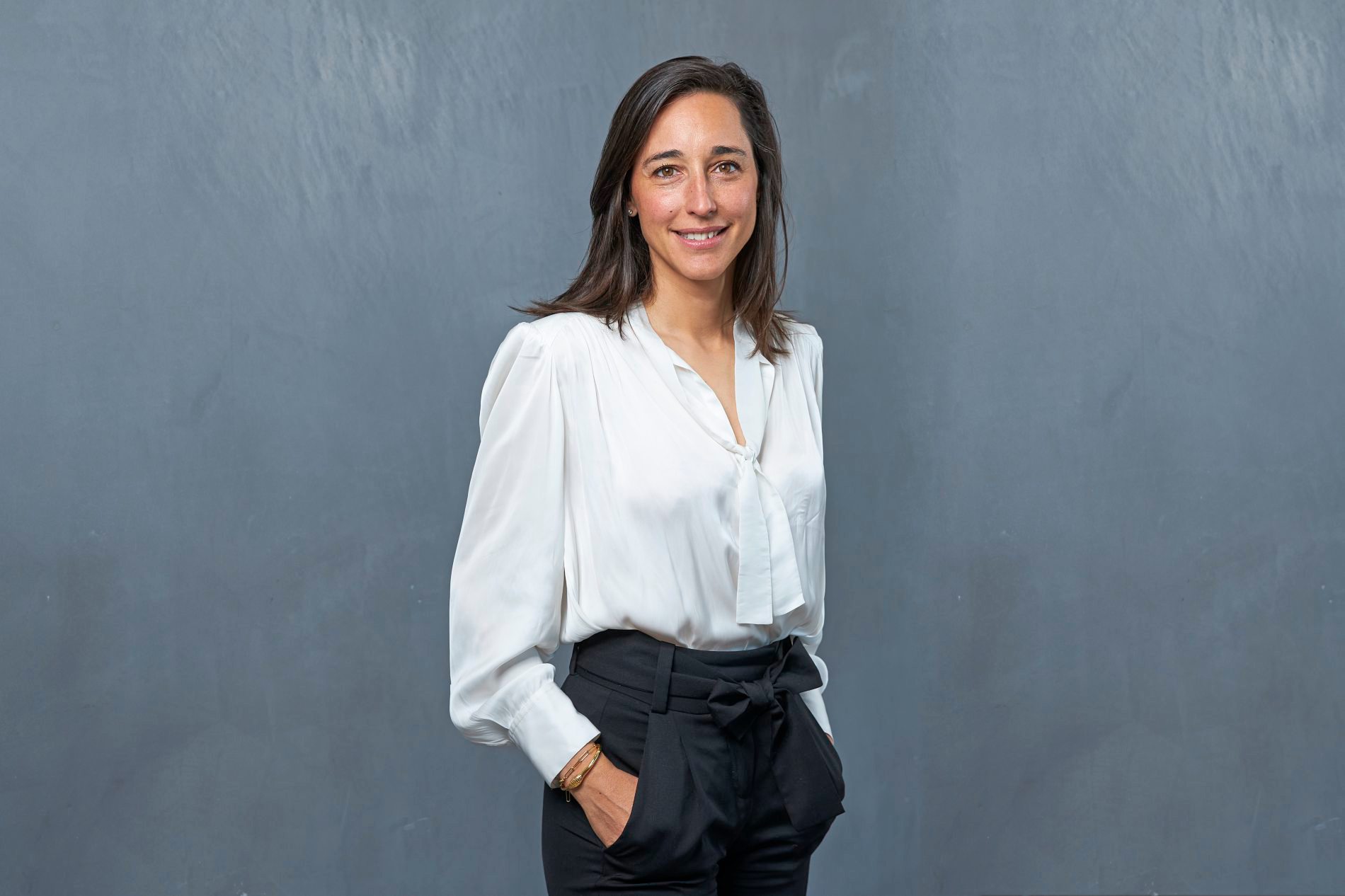 Brune Poirson übernimmt die Position der Chief Sustainability Officer