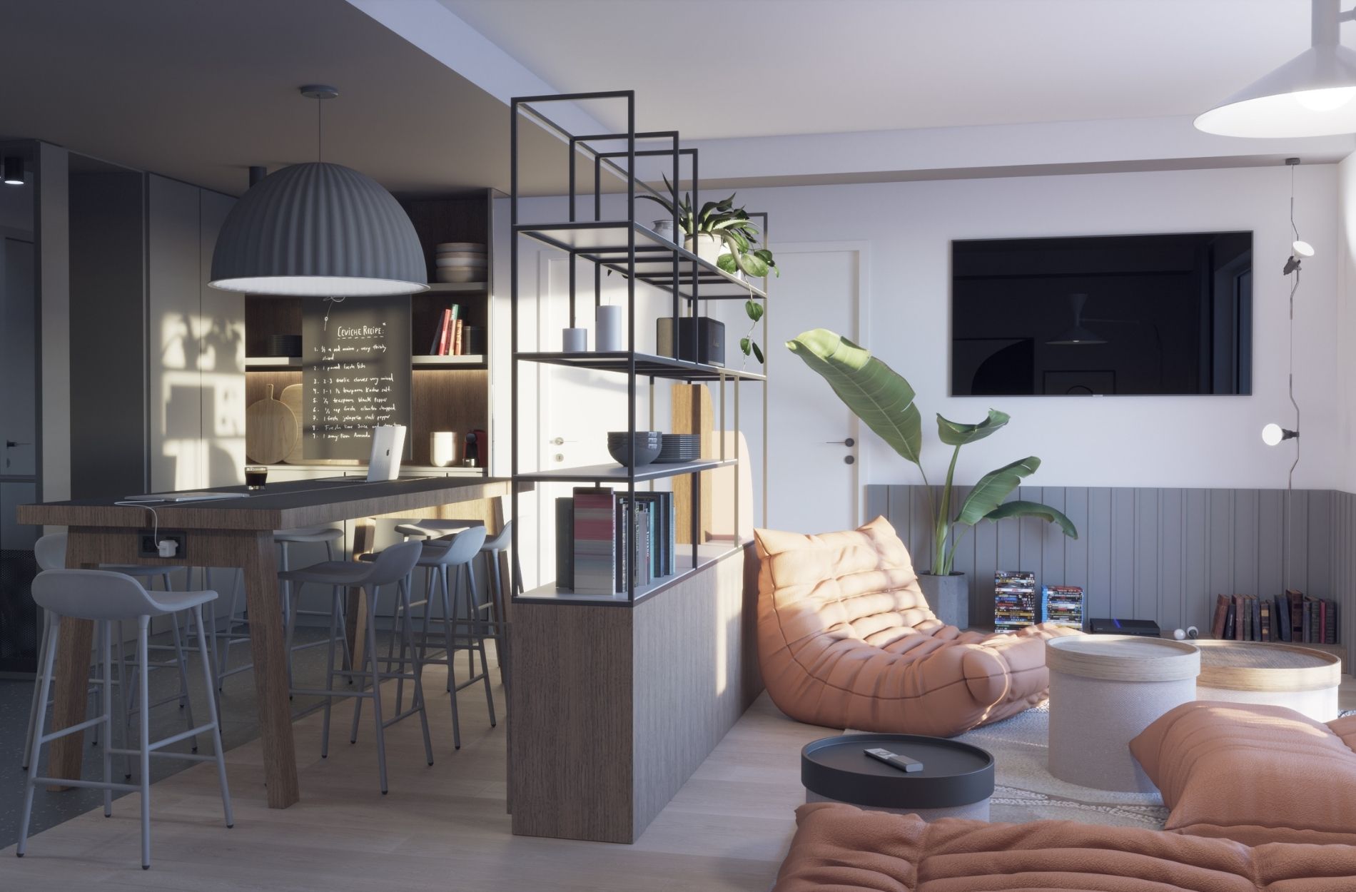 Adagio lanciert neues Konzept speziell für Gruppen