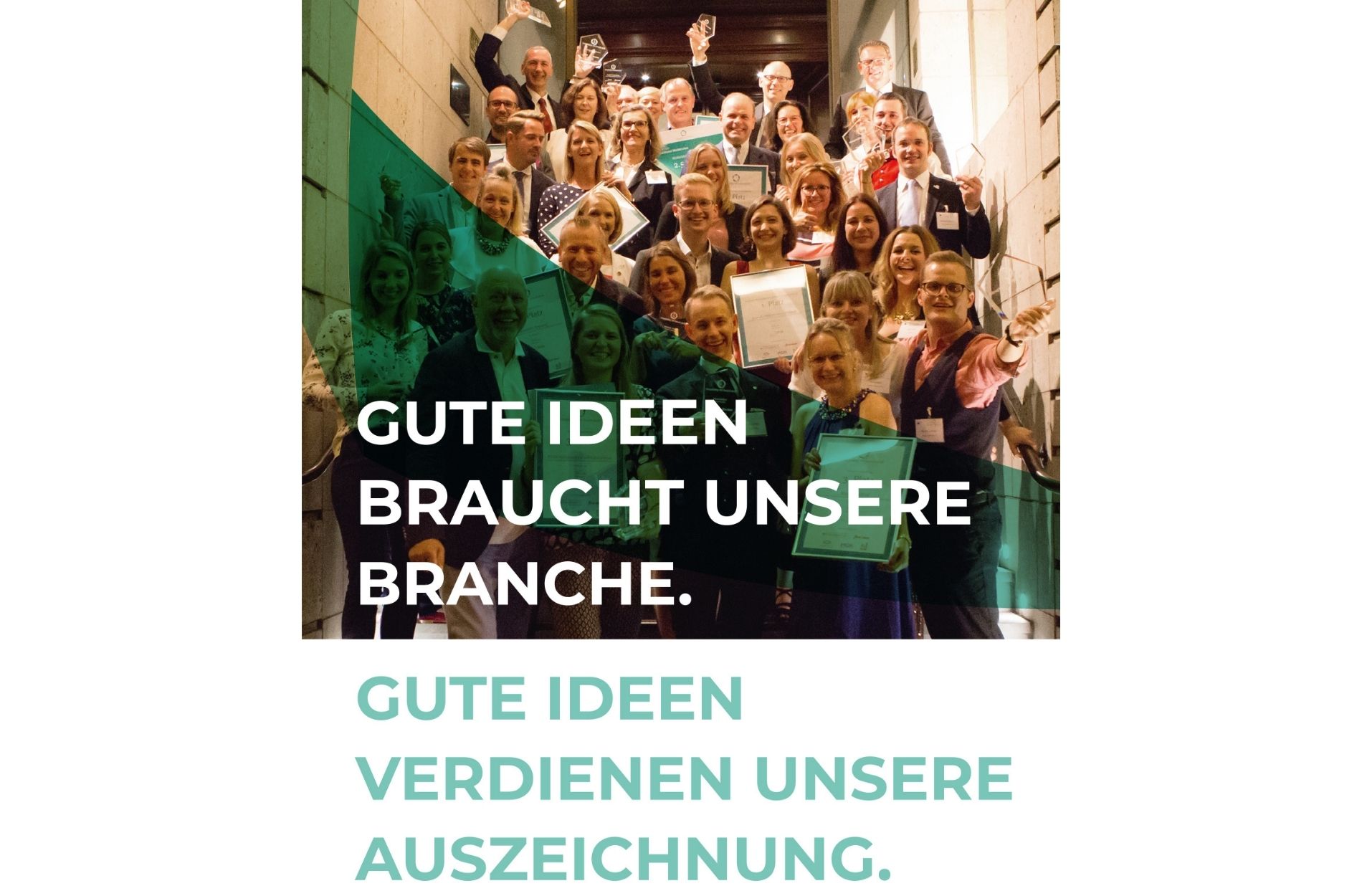 Bewerbung für Hospitality HR Award ab sofort möglich