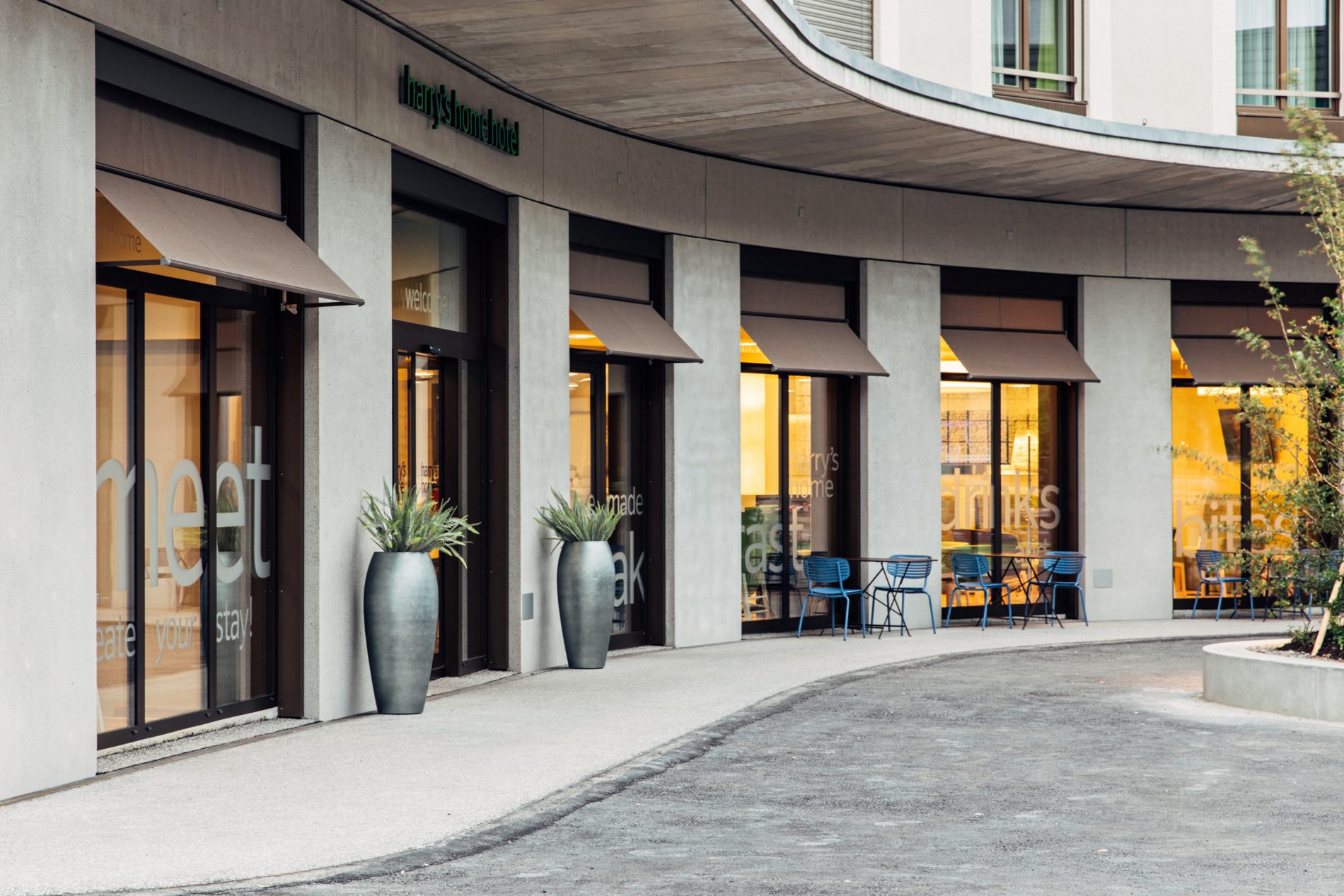 Harry’s Home Zürich-Wallisellen bietet Gästen Quarantäne-Versicherung