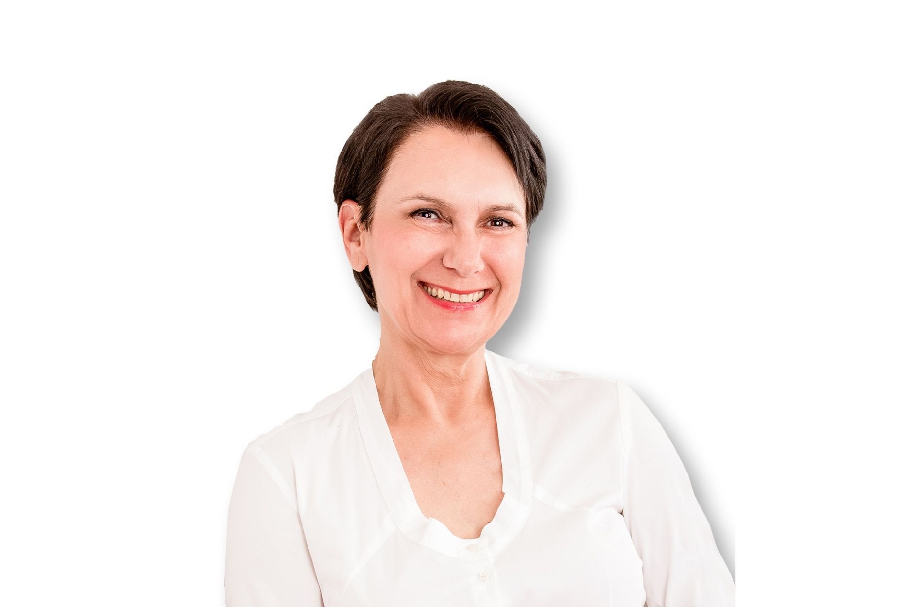 Katja Dietz ist neue Direktorin