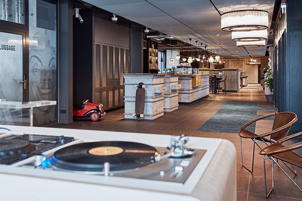 Projekt Management in Europa trotz Coronakrise positiv