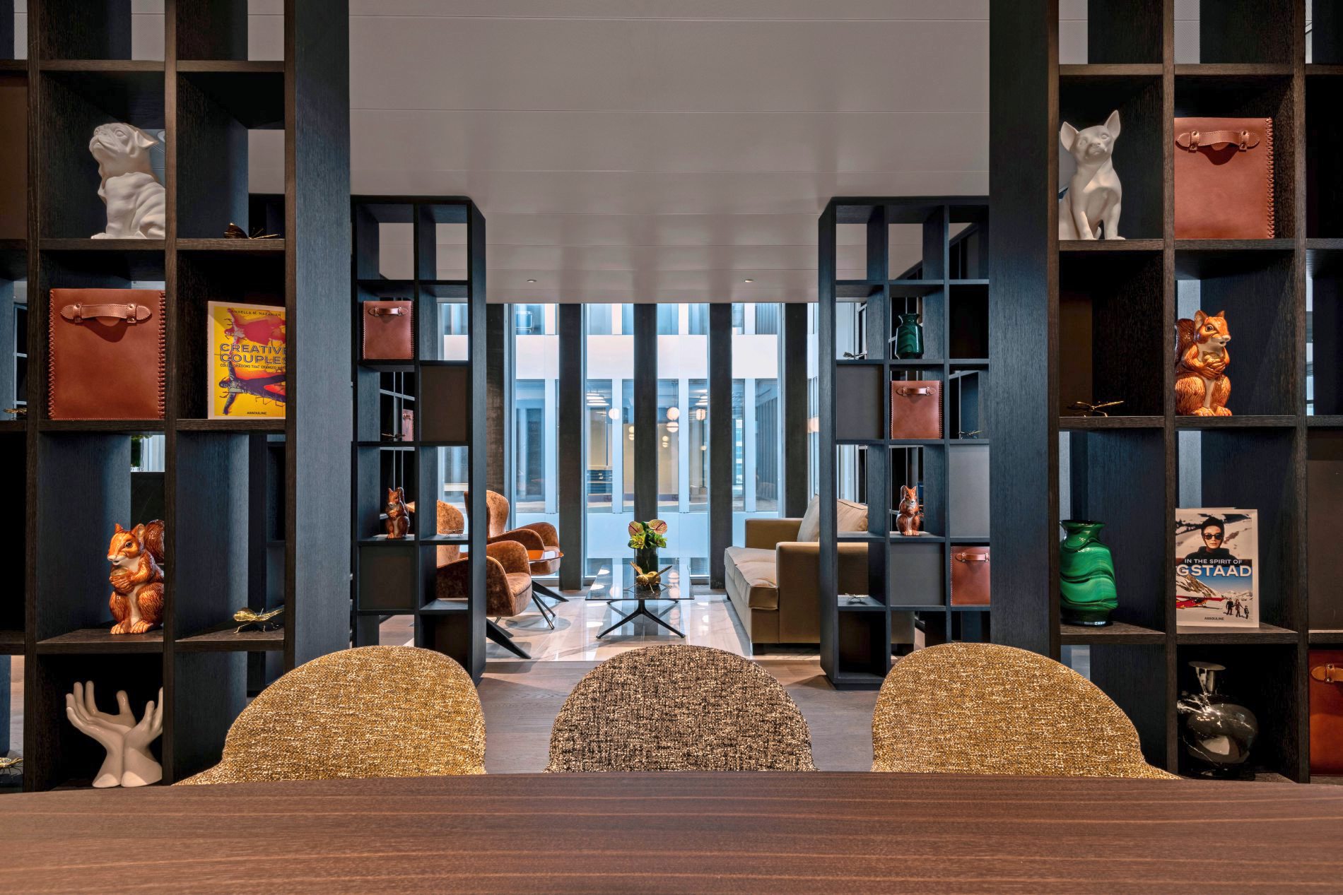 Hyatt Regency Zurich Airport The Circle eröffnet