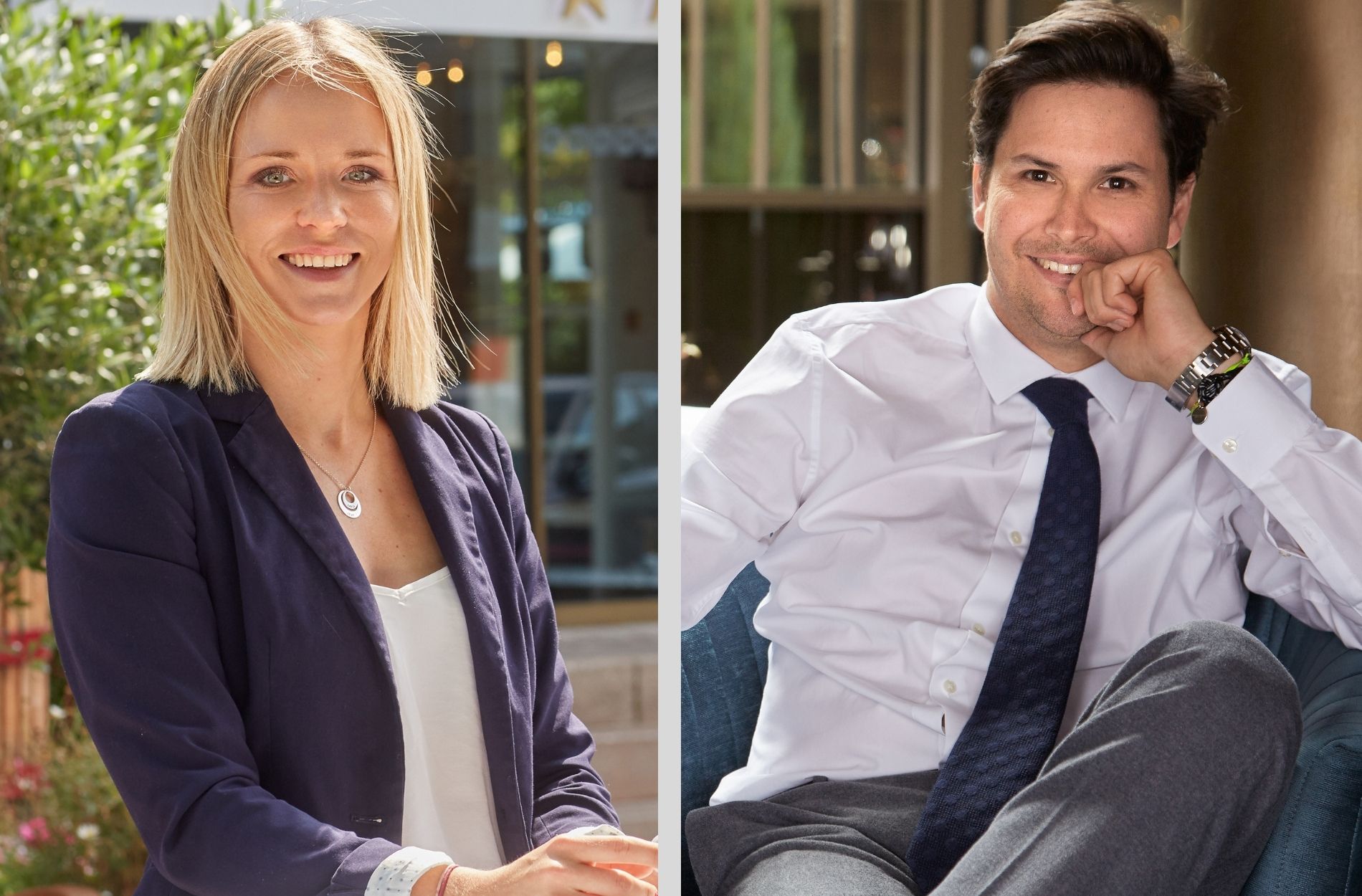 Auch ohne Touristen läuft der Betrieb auf Hochtouren