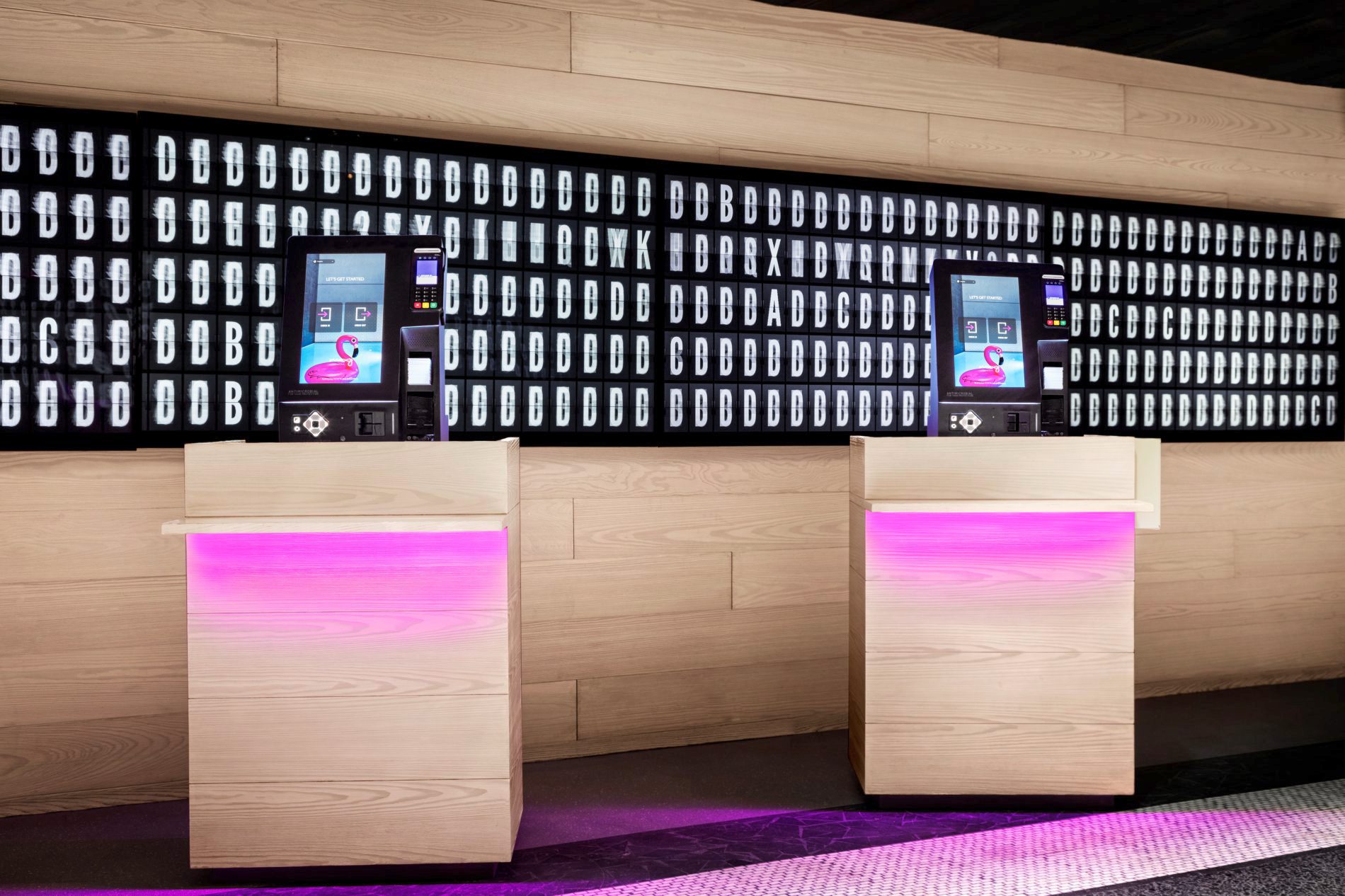 Marriott startet Pilotprojekt in mehreren Hotels