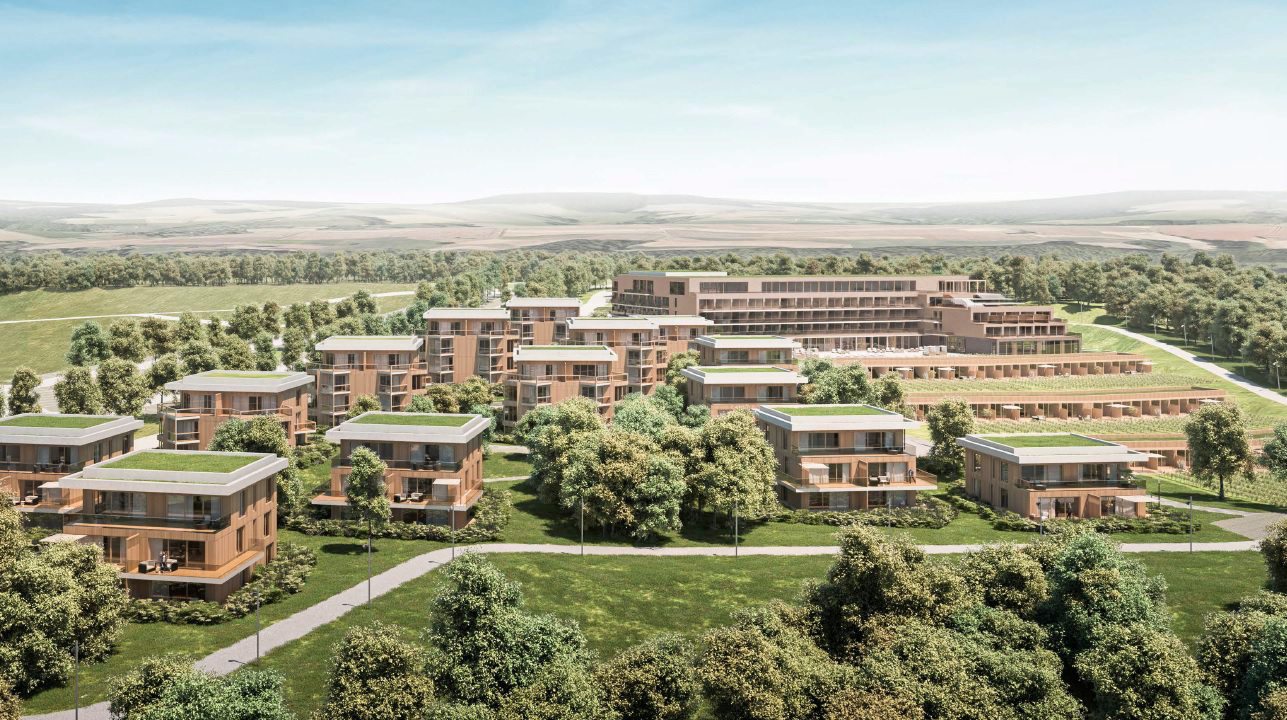 Aus für geplantes 700-Betten-Hotel auf der Loreley