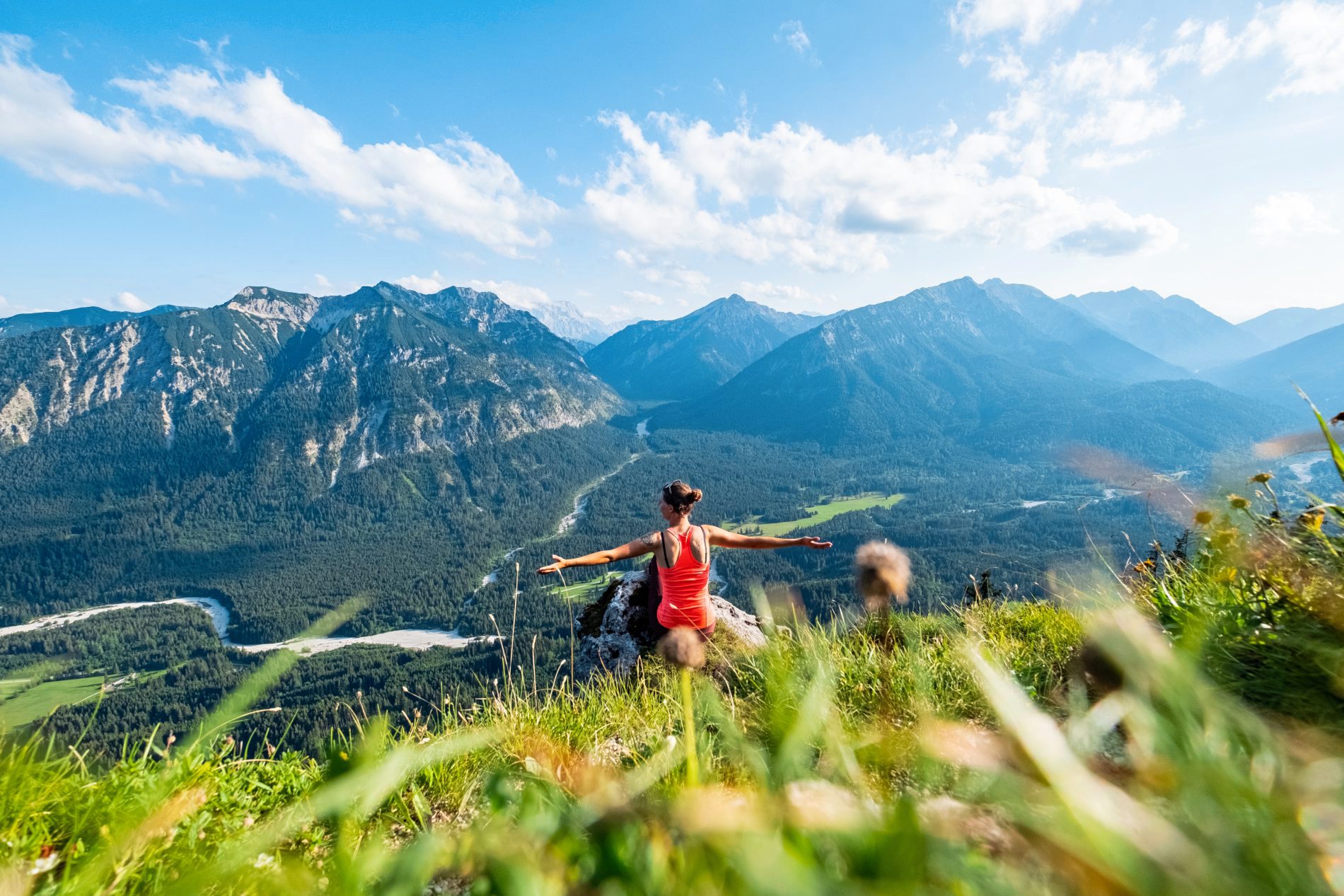 Verhilft "Revenge Travel" zur baldigen Markterholung?