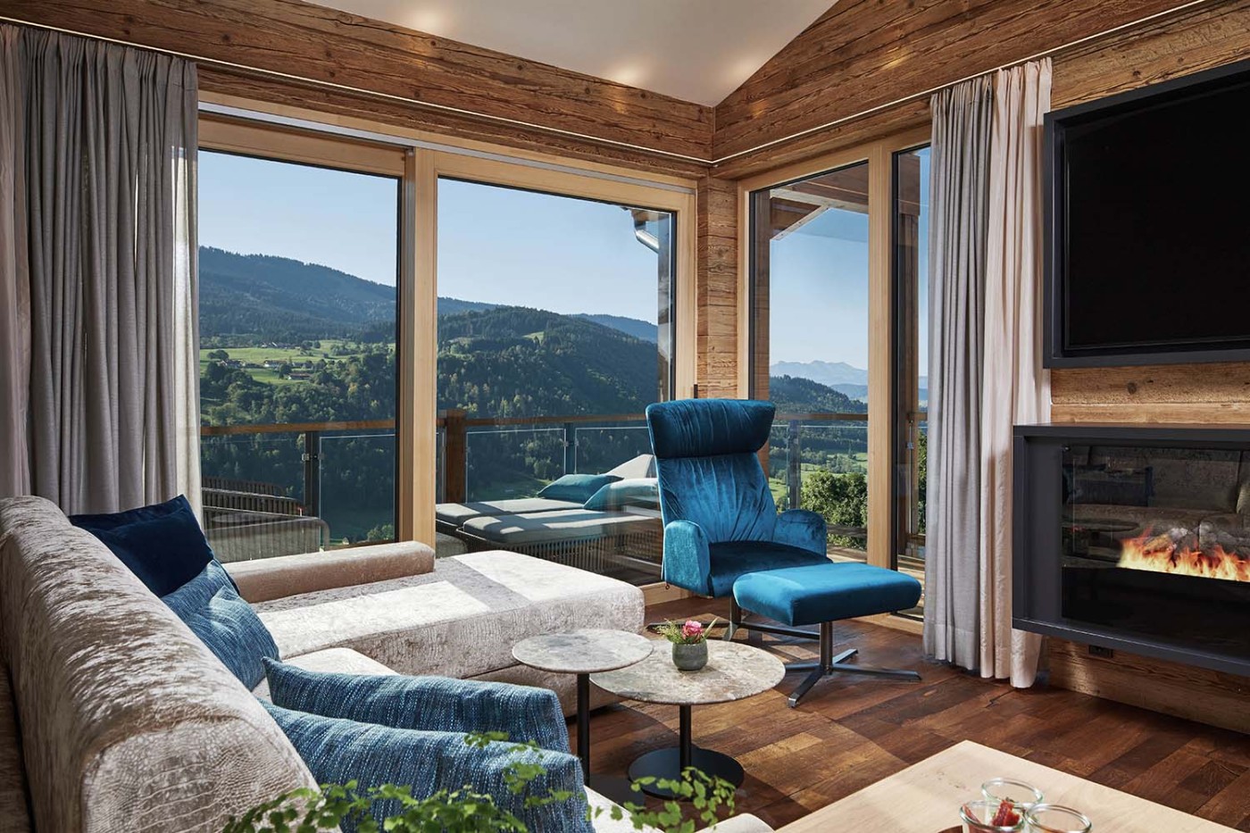 "Politik muss Bundesnotbremse für touristische Reisen im Inland aussetzen"