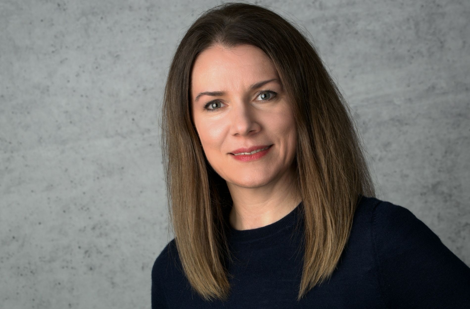 Kirsten Simon ist neue Director, Sales and Marketing - Central Europe