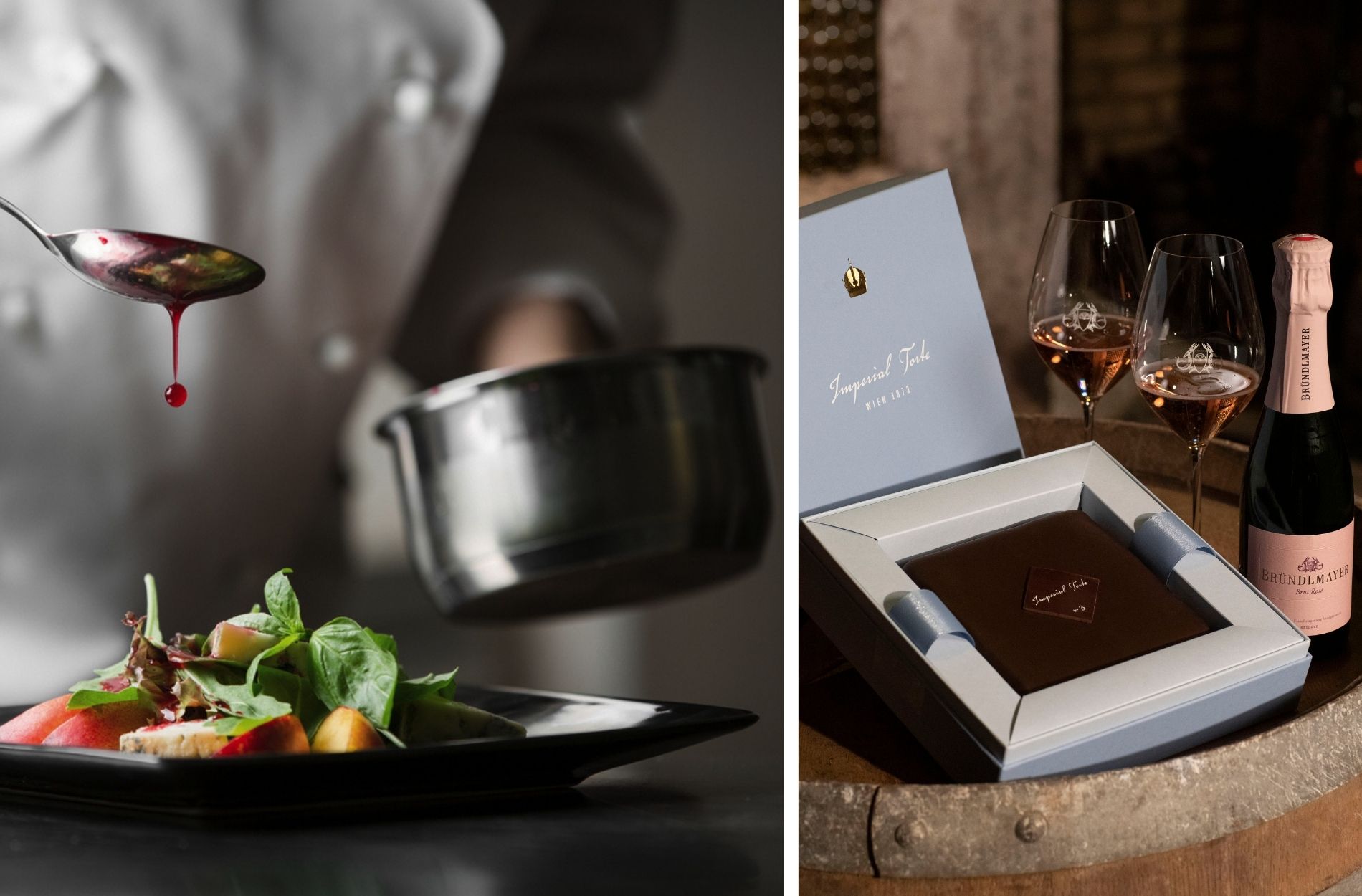 Steigenberger Hotel Treudelberg und Hotel Imperial bieten Muttertags-Aktionen