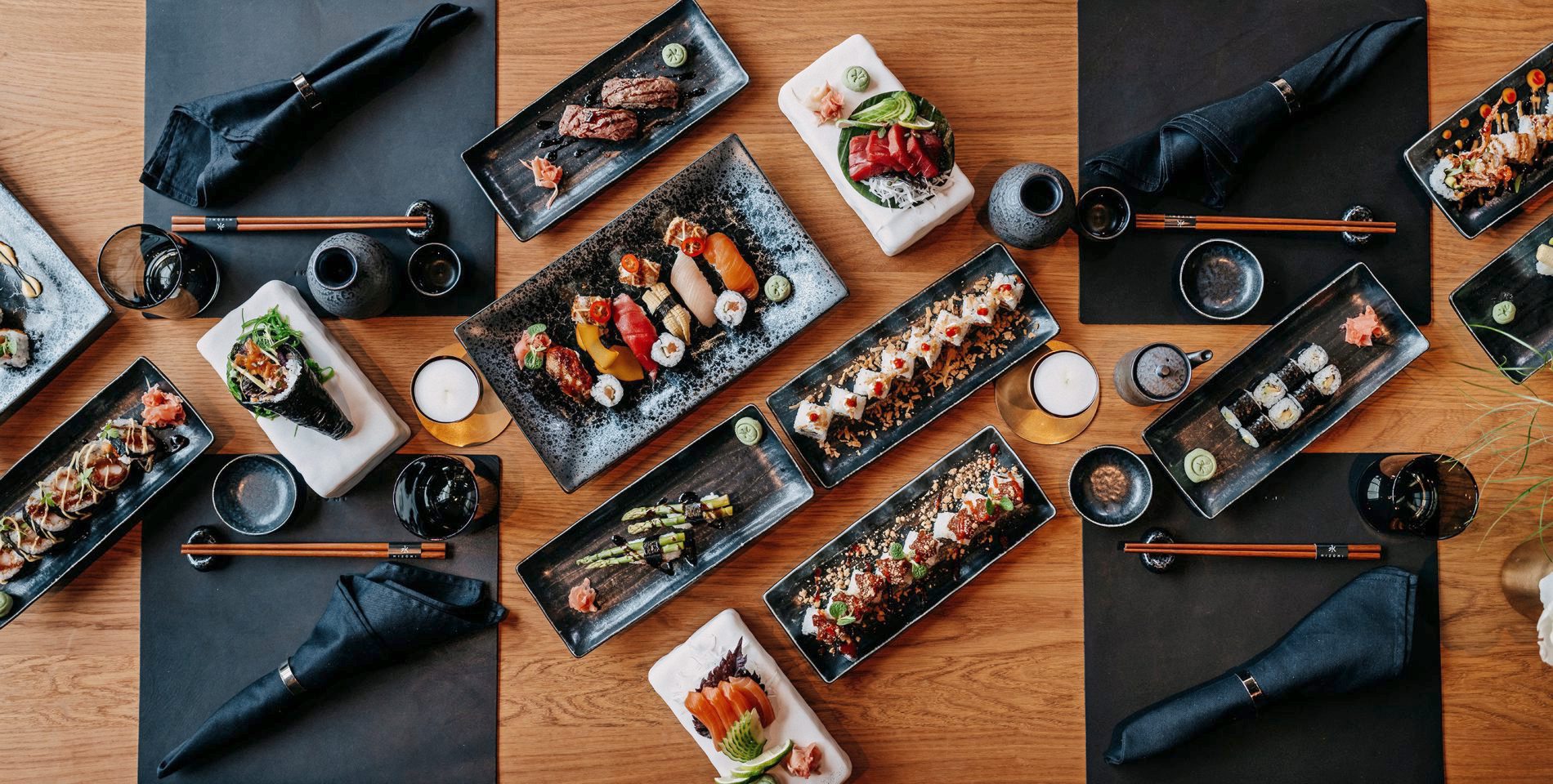 Naturhotel Forsthofgut eröffnet neues Seerestaurant