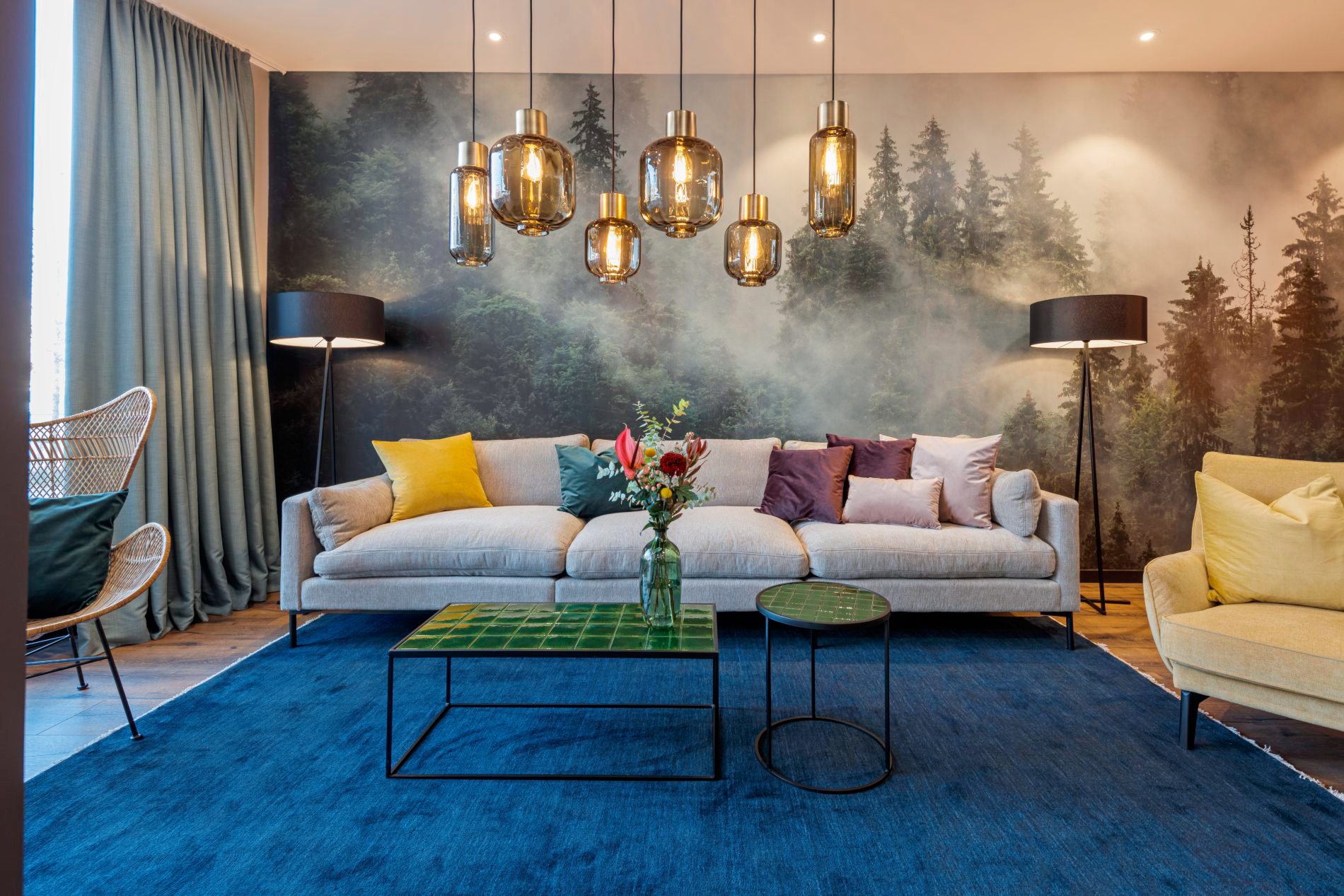 Black F erreicht Planzahlen und will expandieren