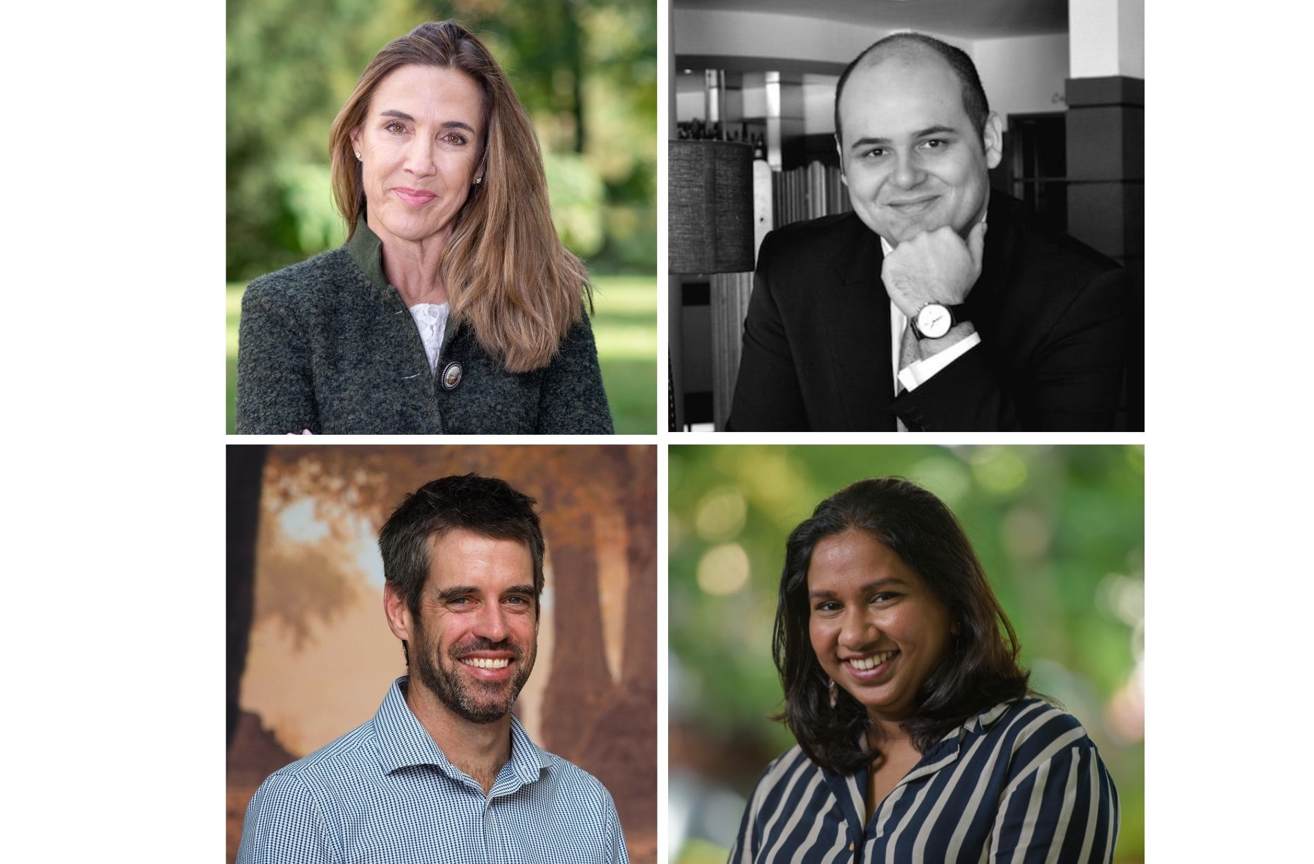 Online-Panel über aktuelle Konzepte und Herausforderungen