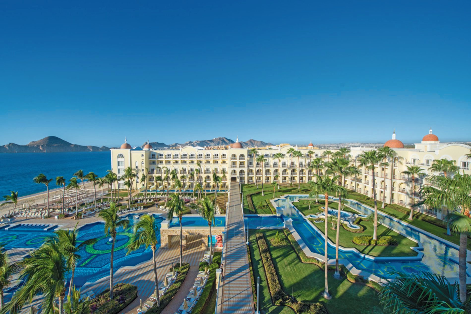 Tui will Schulden durch Verkauf von Hotel-Beteiligung verringern