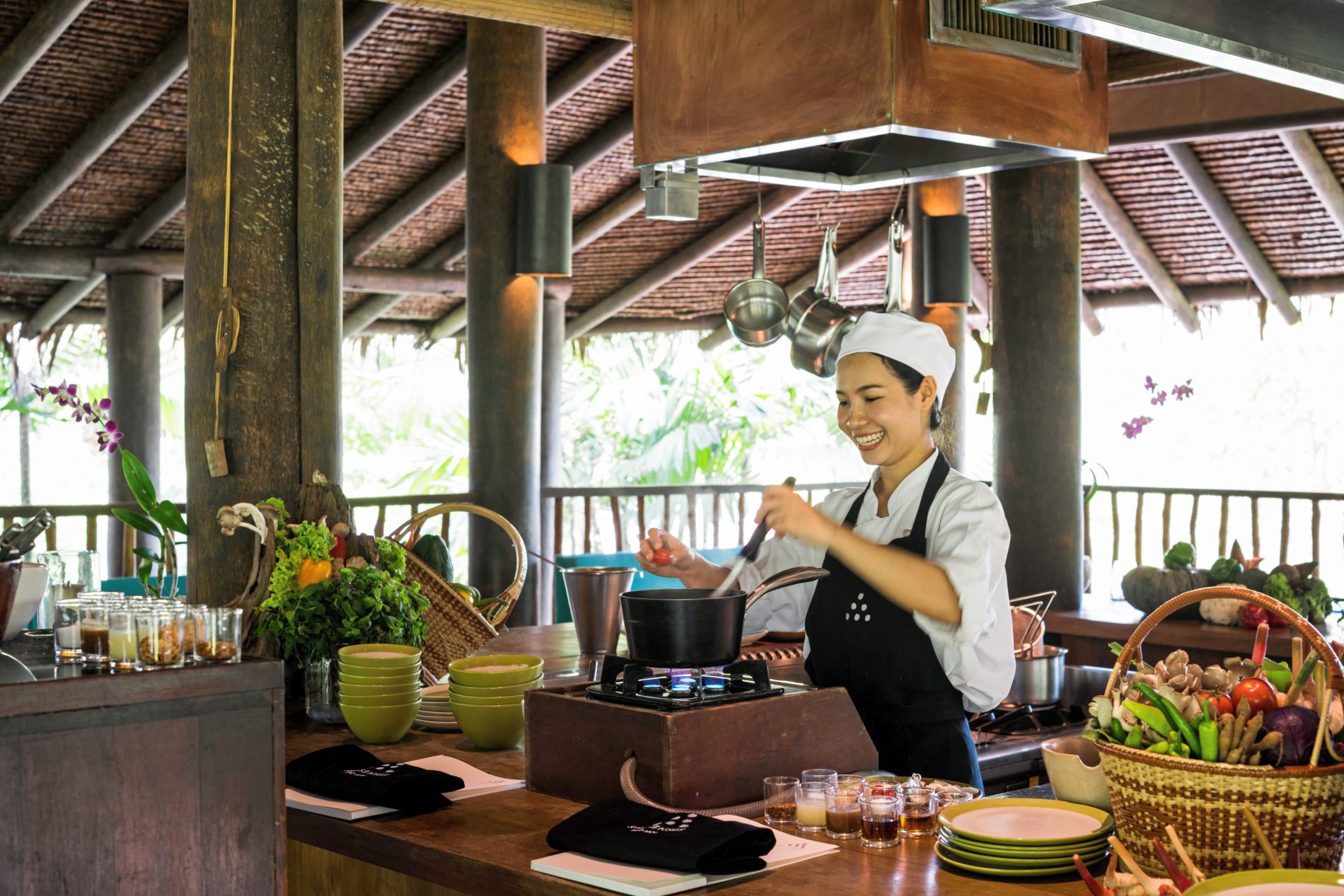 Six Senses forciert "Plastik-Frei in 2022"-Kampagne