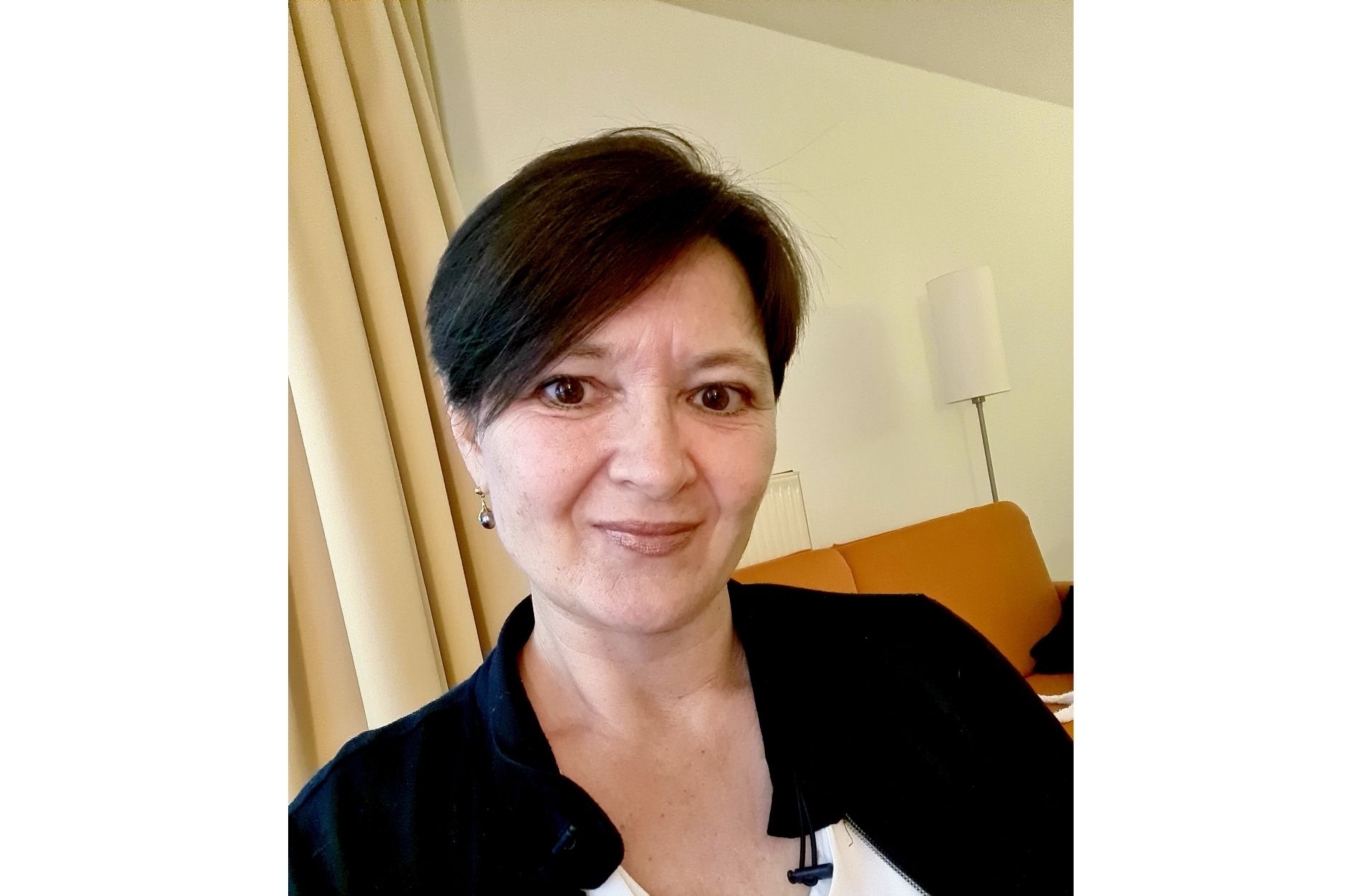 Ulrike Schmitz-Delgado wird Direktorin