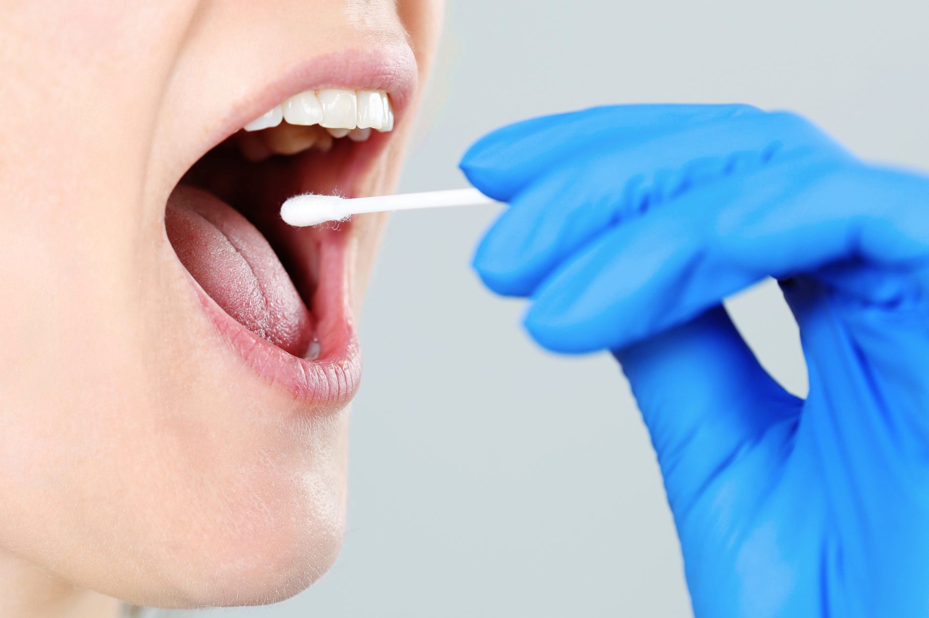 Stufenweise Lockerungen in Sachsen