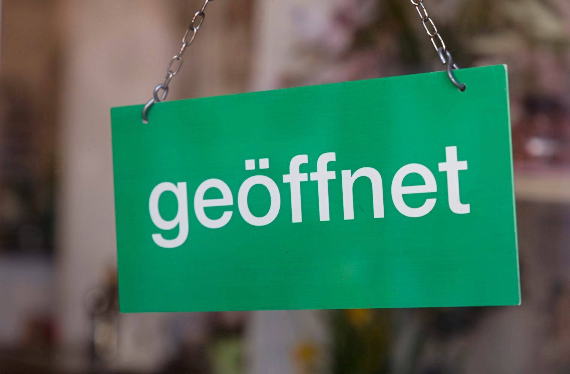 Das gilt künftig in Gastronomie und Hotellerie