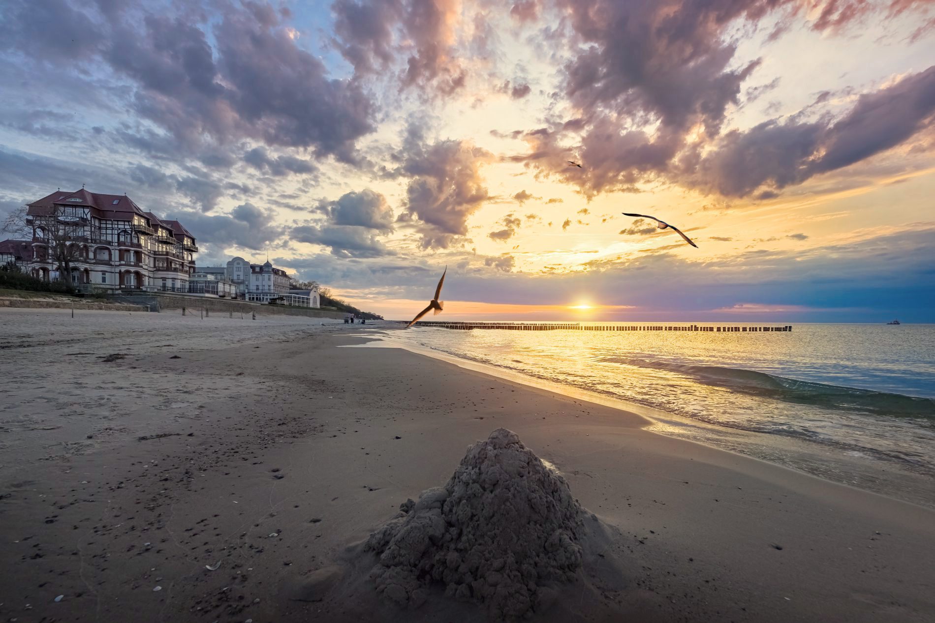 Kurabgabe nach Gesetzesänderung künftig in mehr Orten möglich Tophotel.de