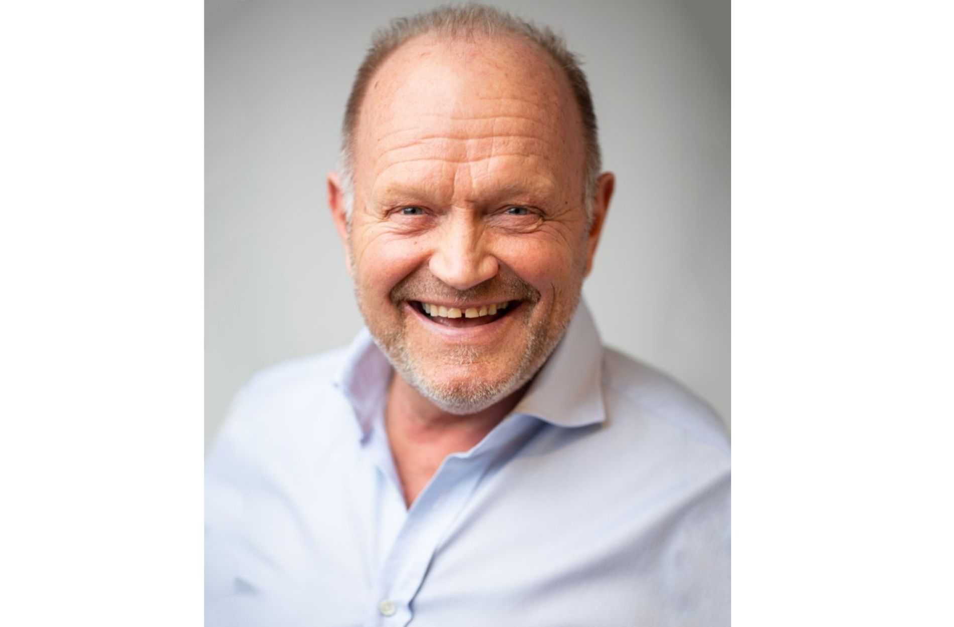 Trauer um CEO Anders Nissen