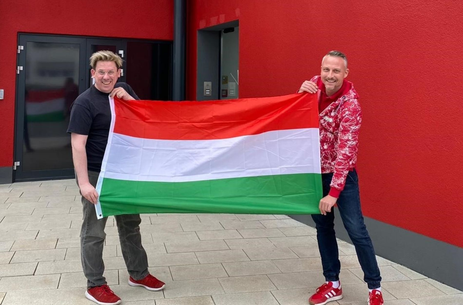 Dormero expandiert nach Ungarn