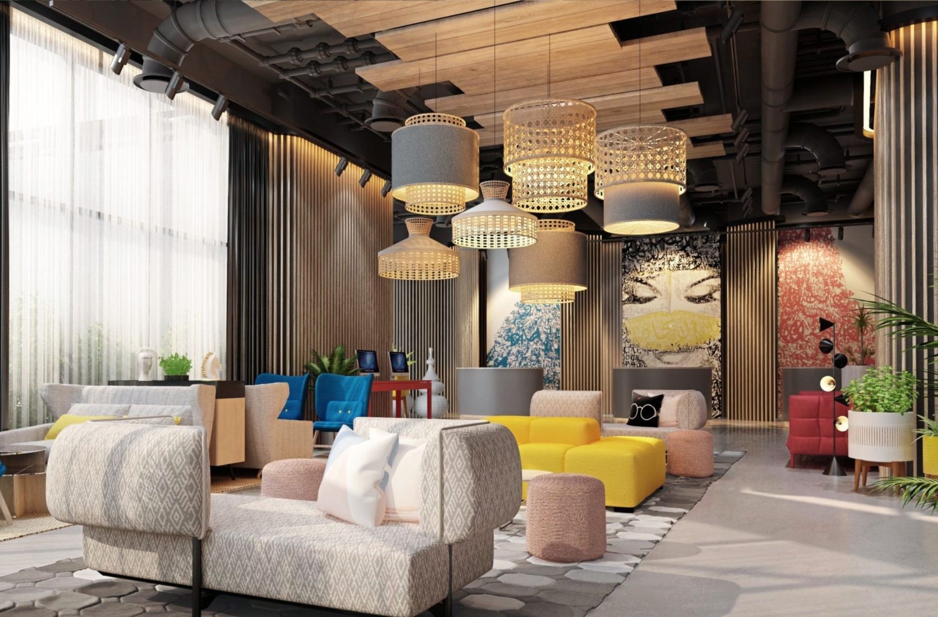 NH Hotel Group verkündet erstes Haus im Nahen Osten