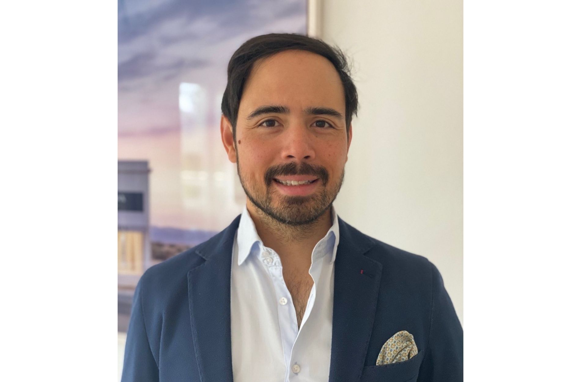 BWM Architekten holen sich Philipp Patzel