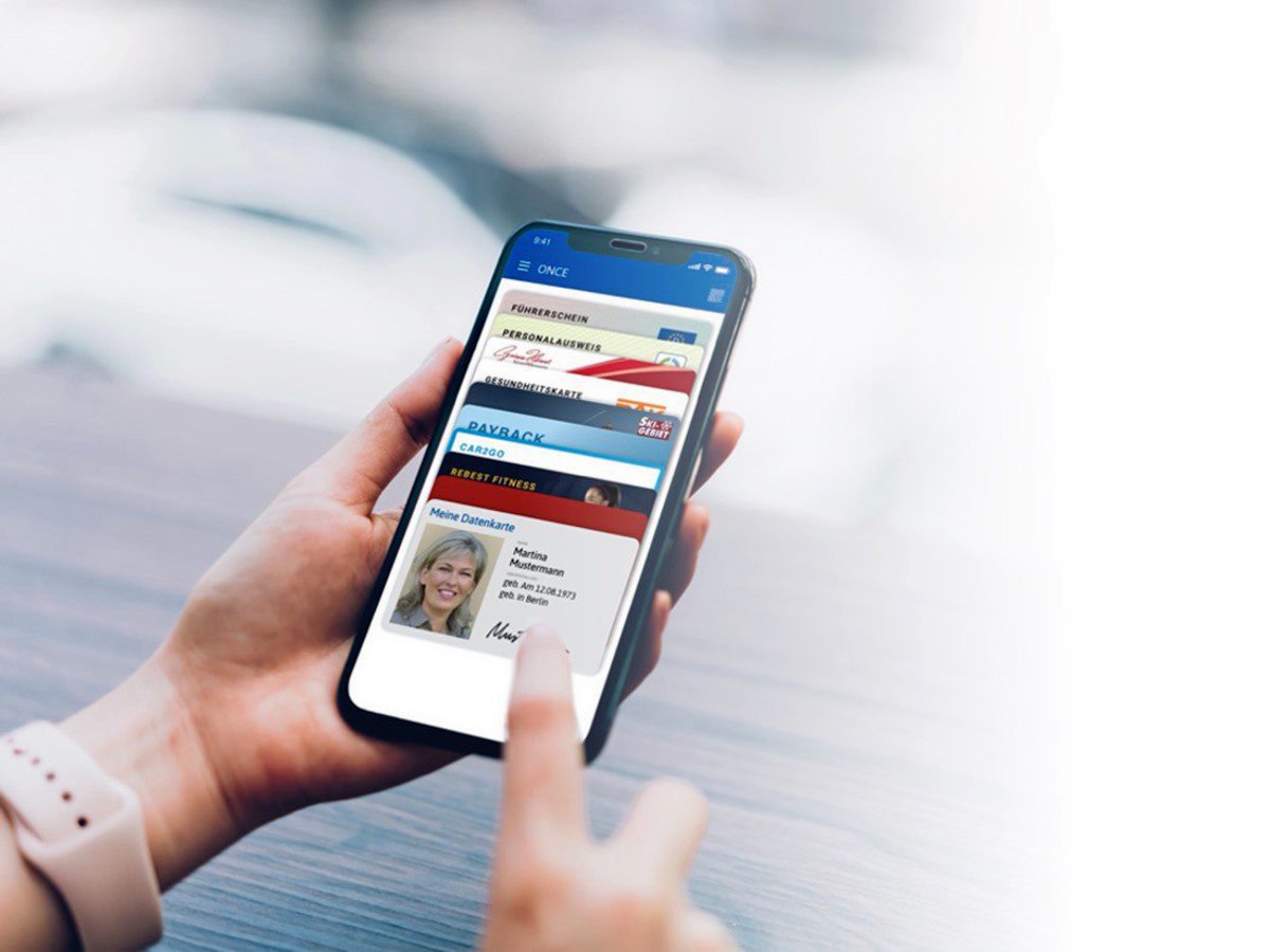 Hoffnung auf den digitalen Meldeschein