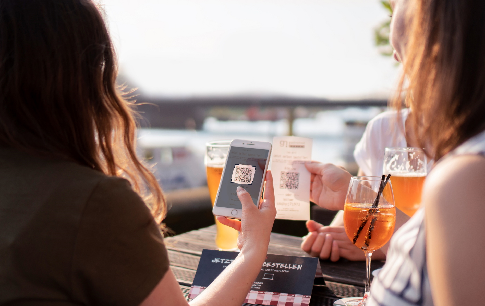 All-In-One-Lösungen für die Hotel-Gastronomie