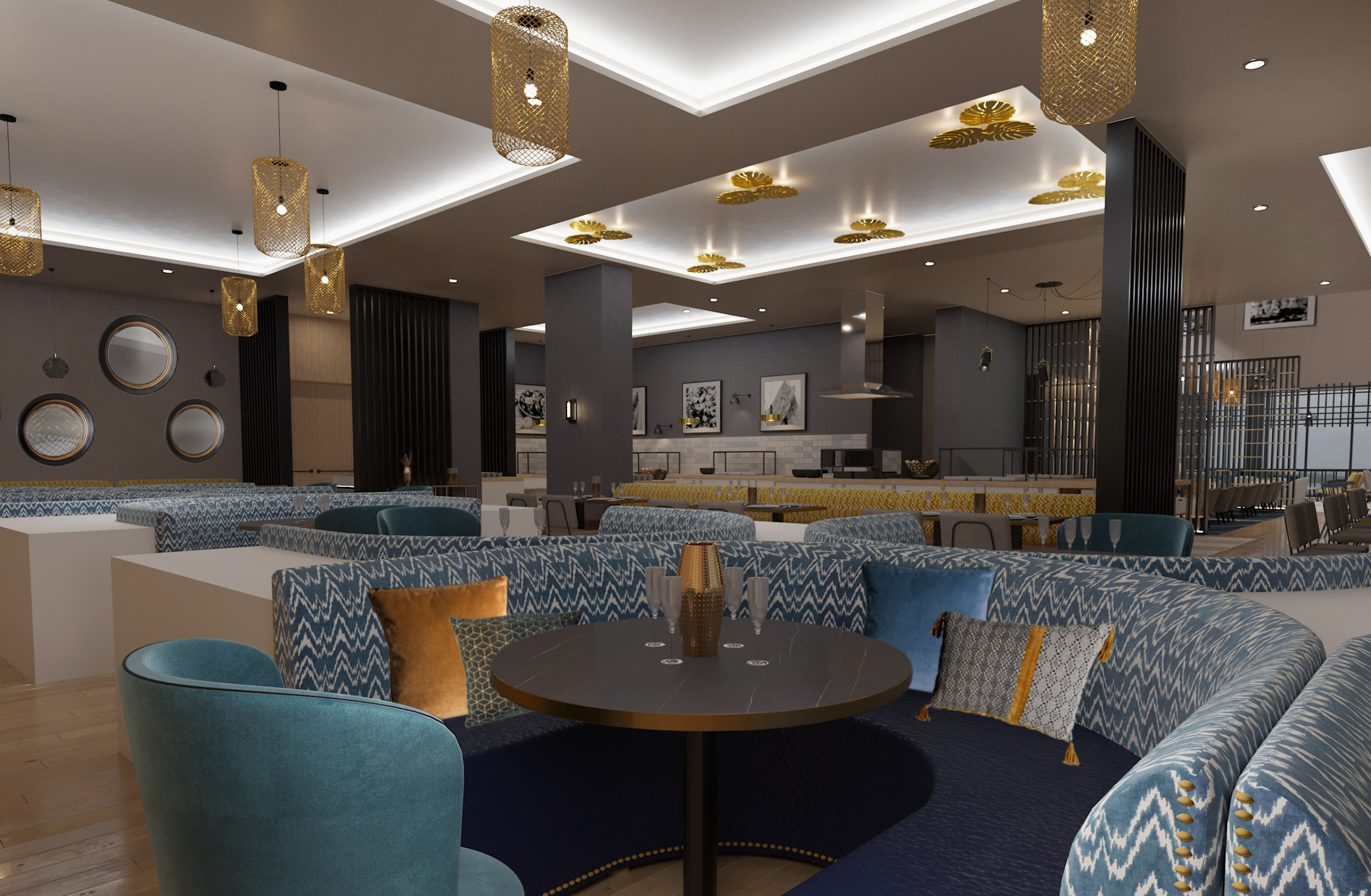 Brand Leonardo Royal startet in Spanien - Tophotel.de