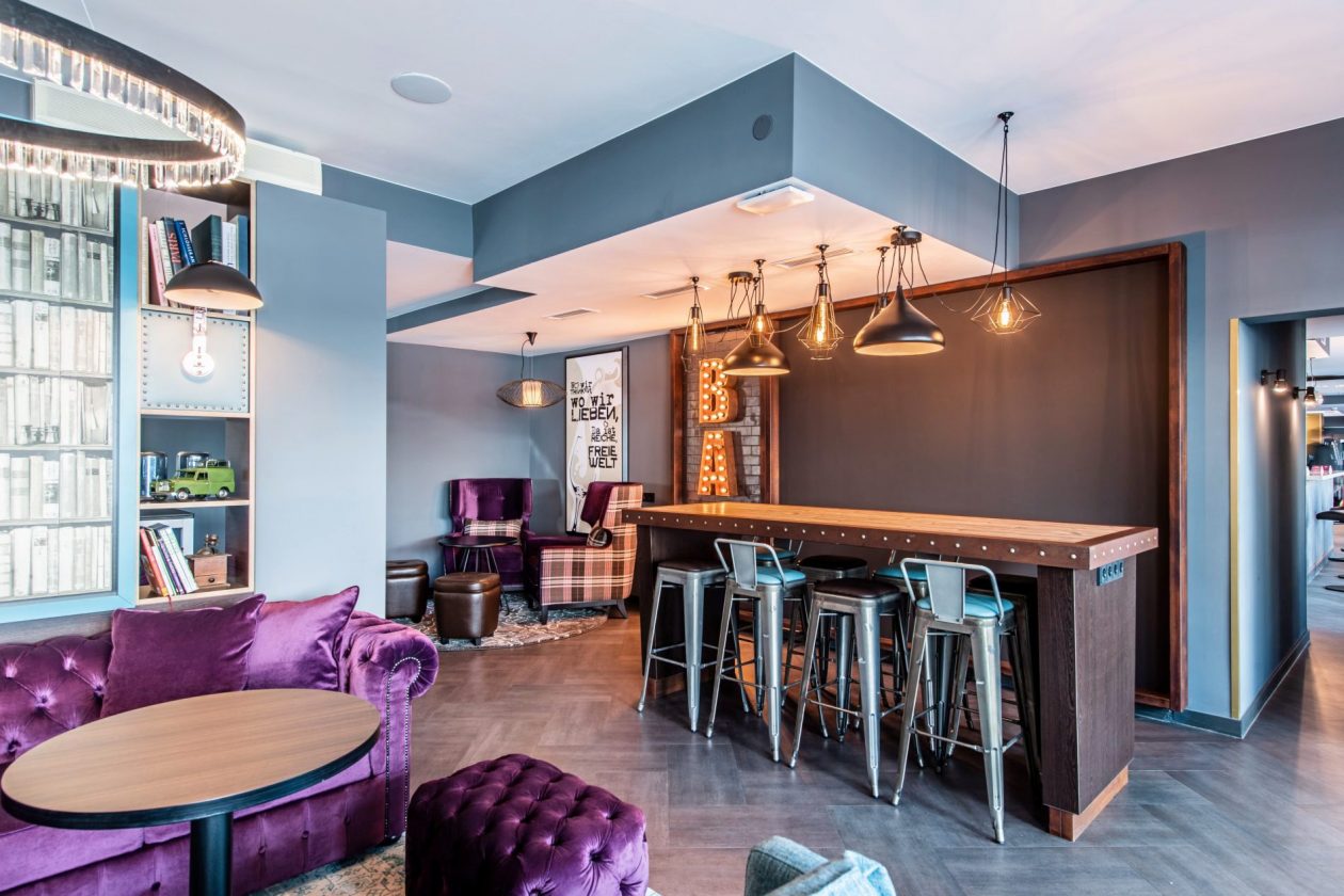 Premier Inn Saarbrücken City Centre eröffnet - Tophotel.de