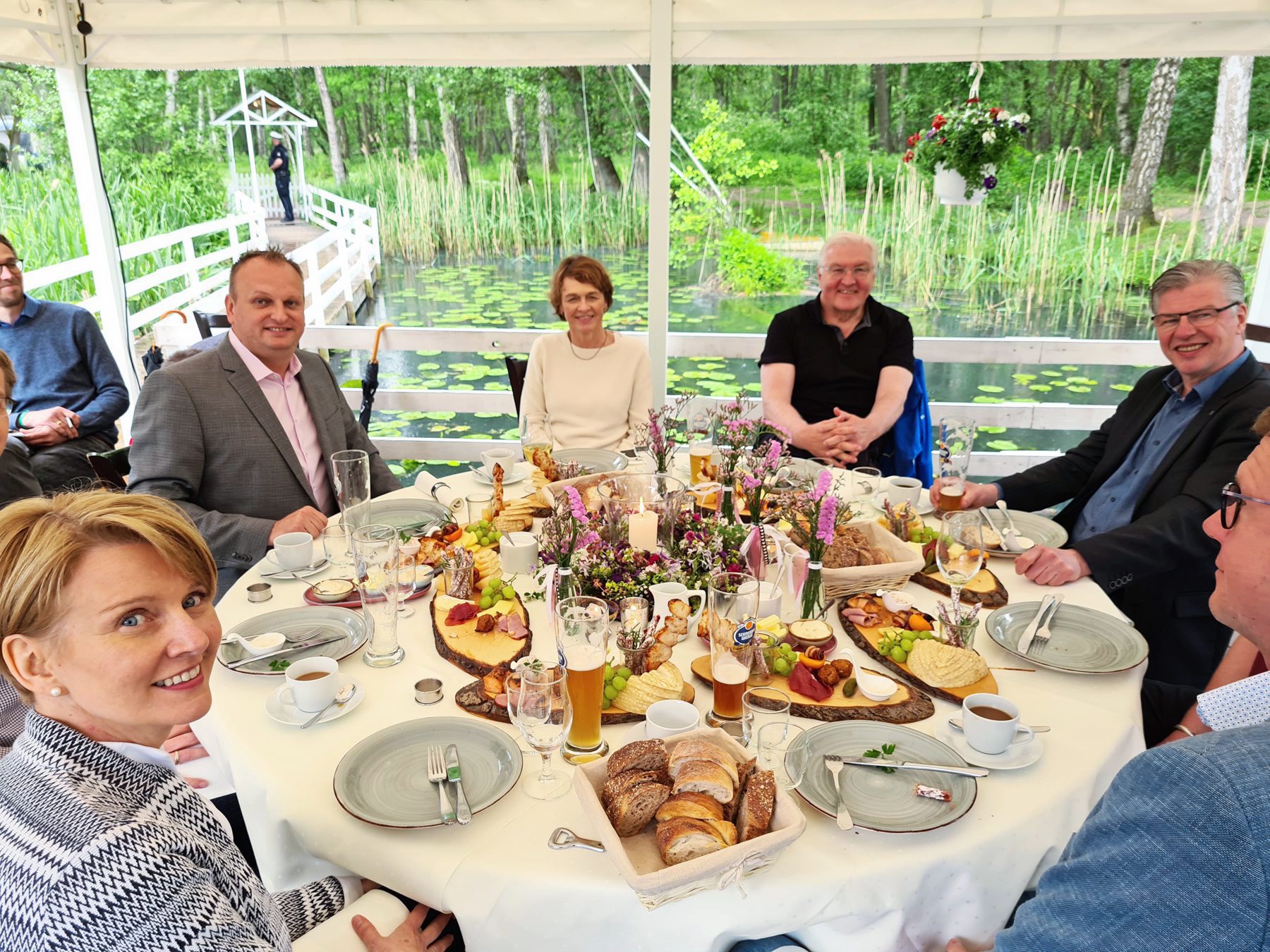 Dehoga Lübeck schildert Lage des Tourismus