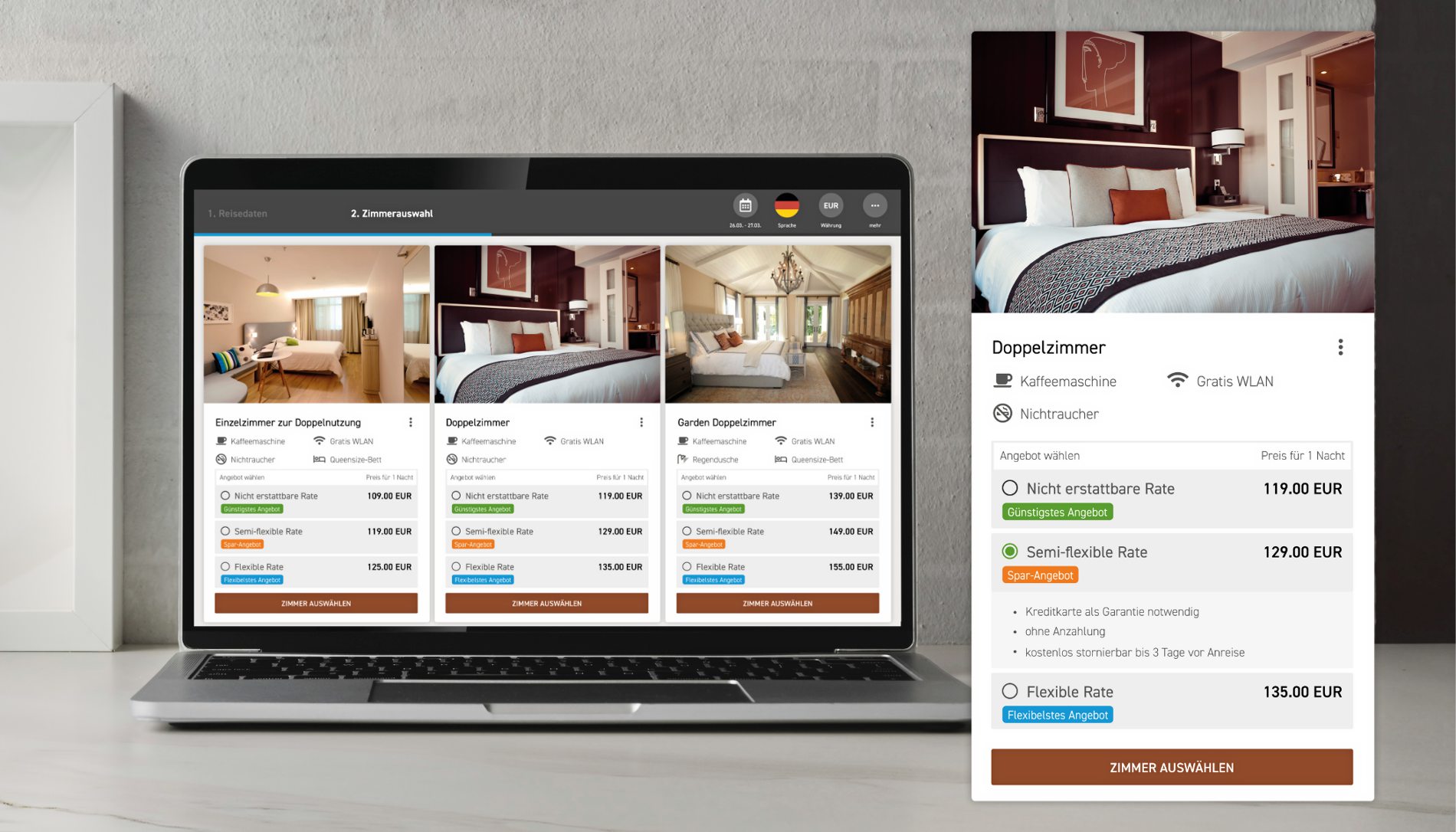 Dirs21 zu PSD2-konformen Buchungen