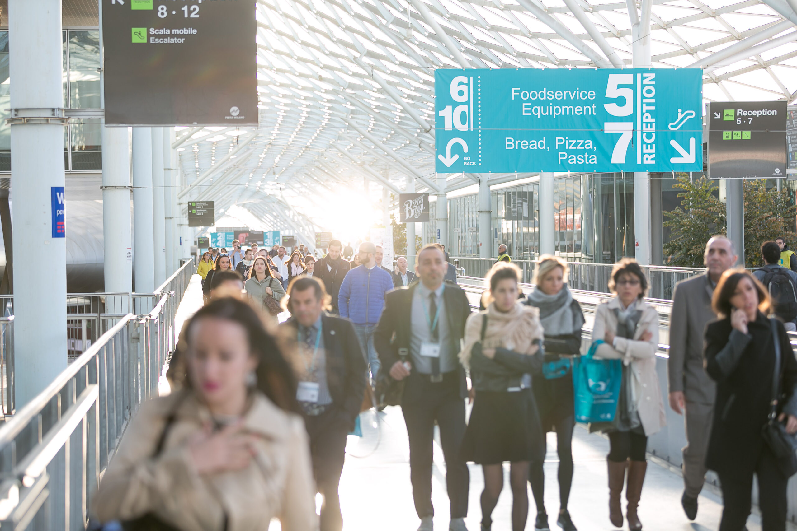 Host 2021 startet am 22. Oktober