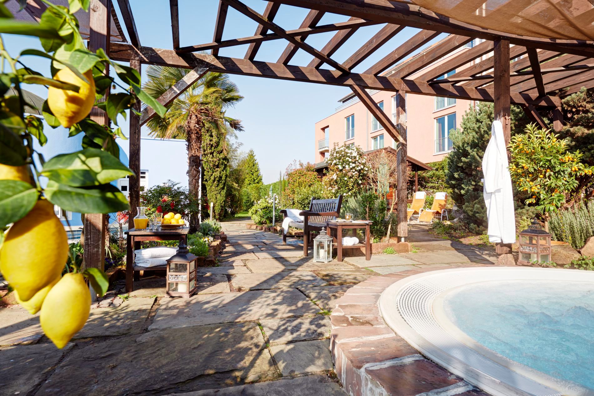 Spa Management Group übernimmt operativen Betrieb - Sven Nawa die Leitung