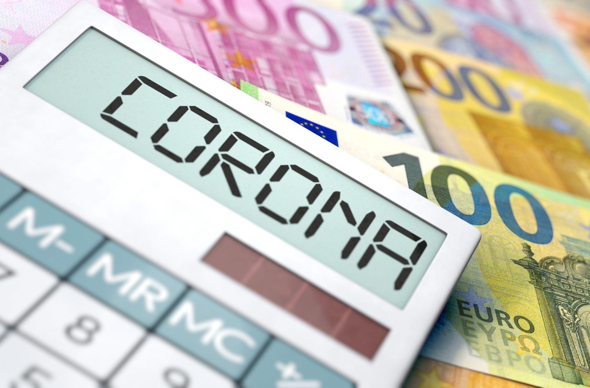 Fristverlängerungen bei Überbrückungshilfe III und Neustarthilfe